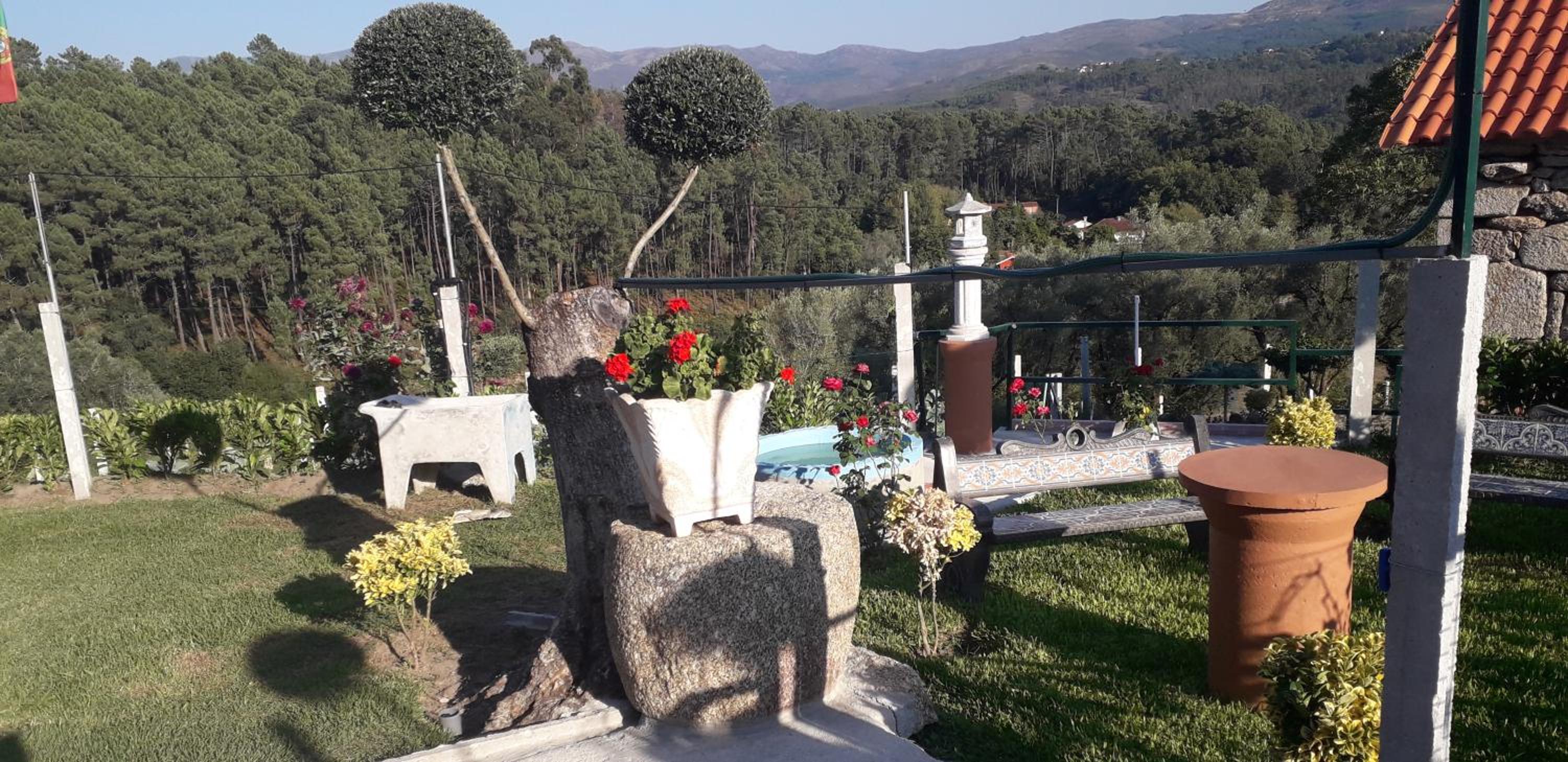 Vivenda Agostinho (Casa de Férias) view 3