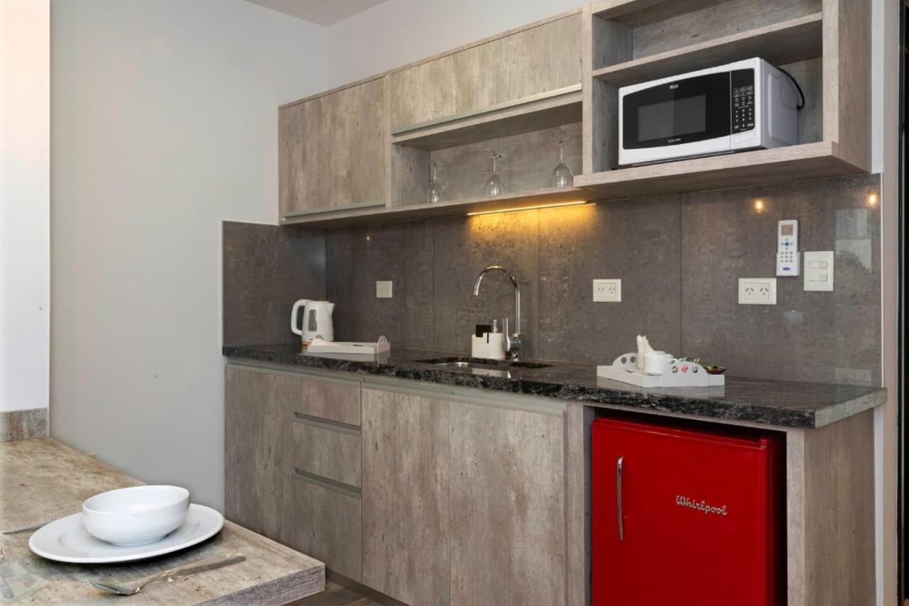 Magna Suites