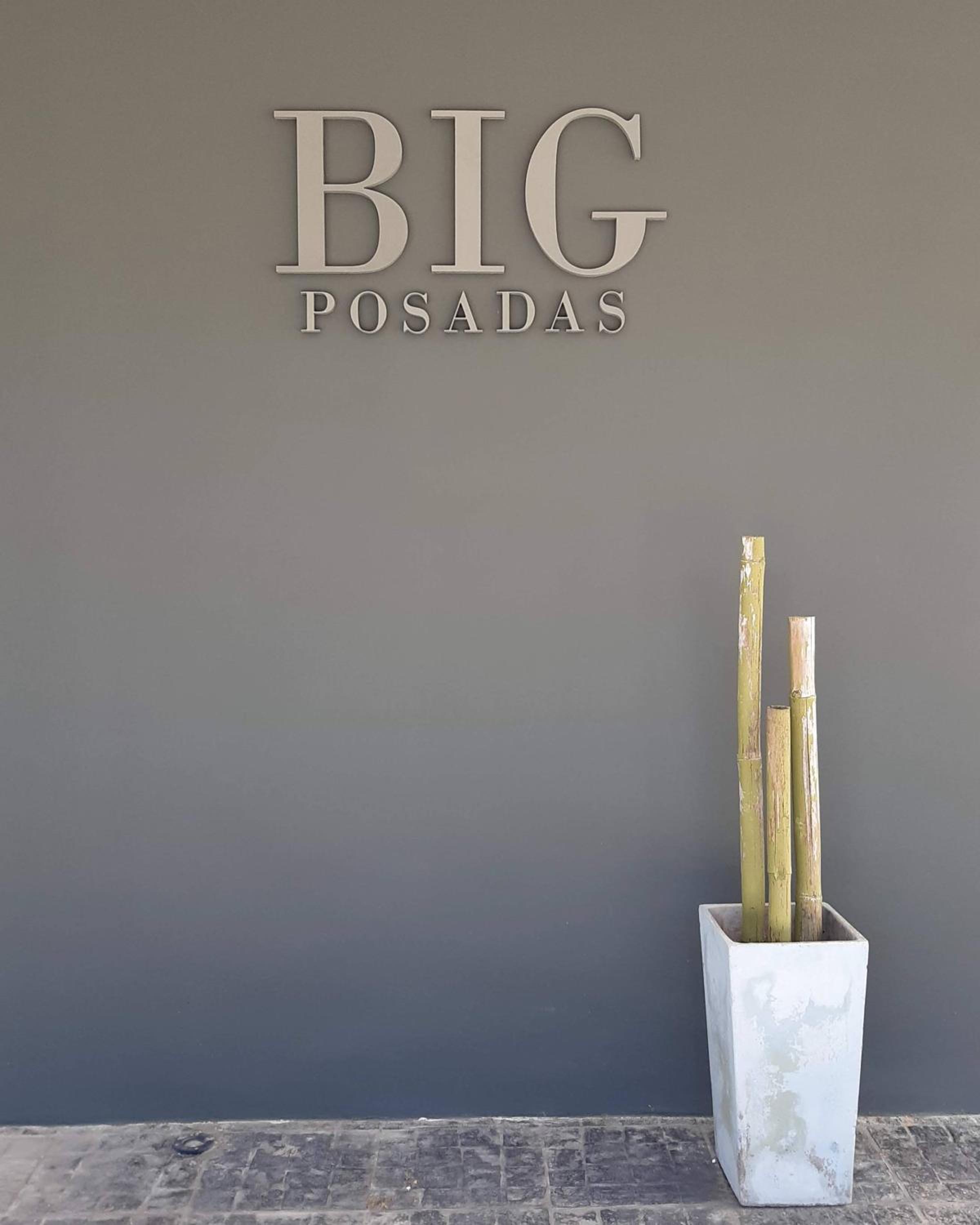 BIG POSADAS