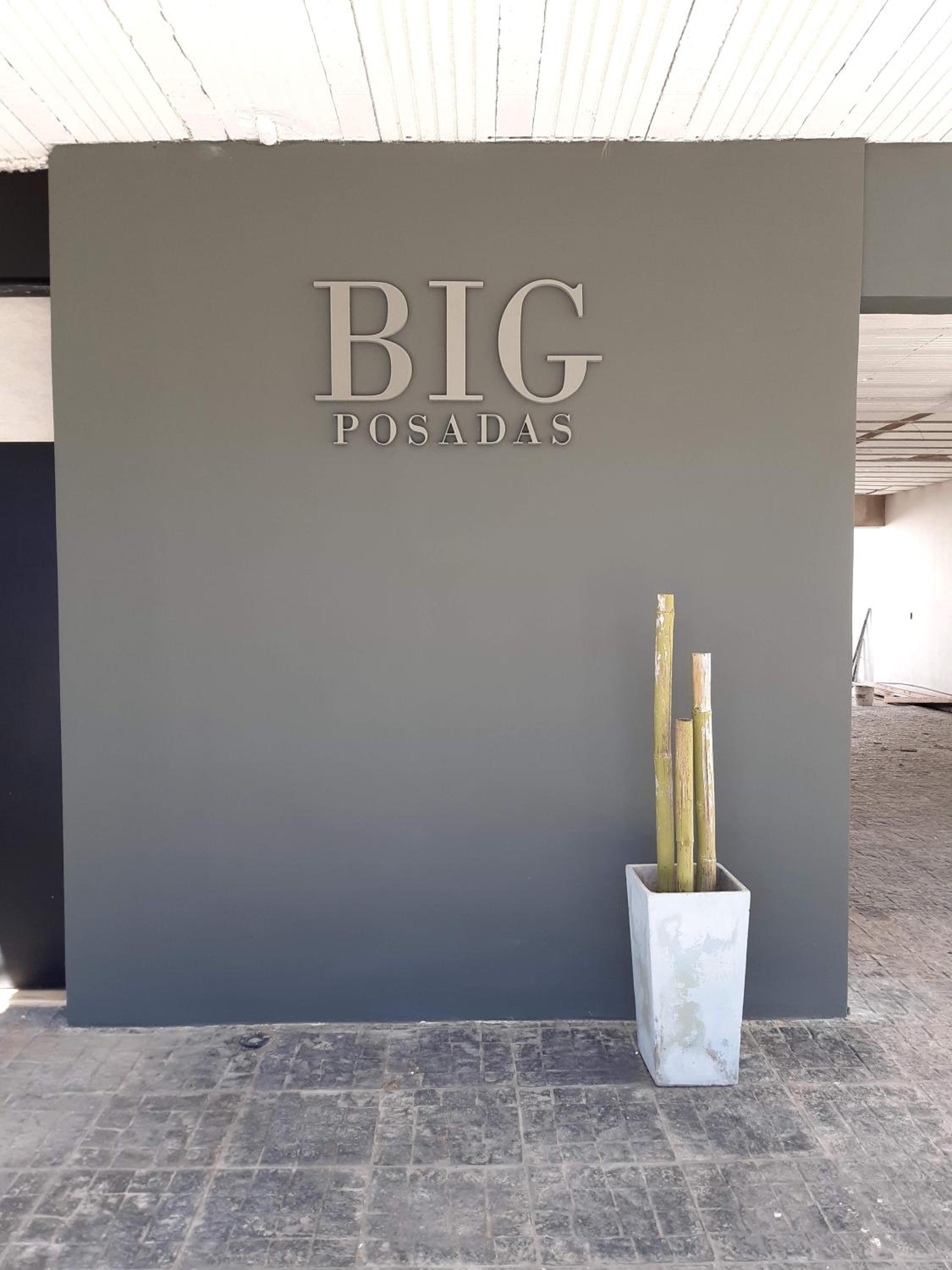BIG POSADAS