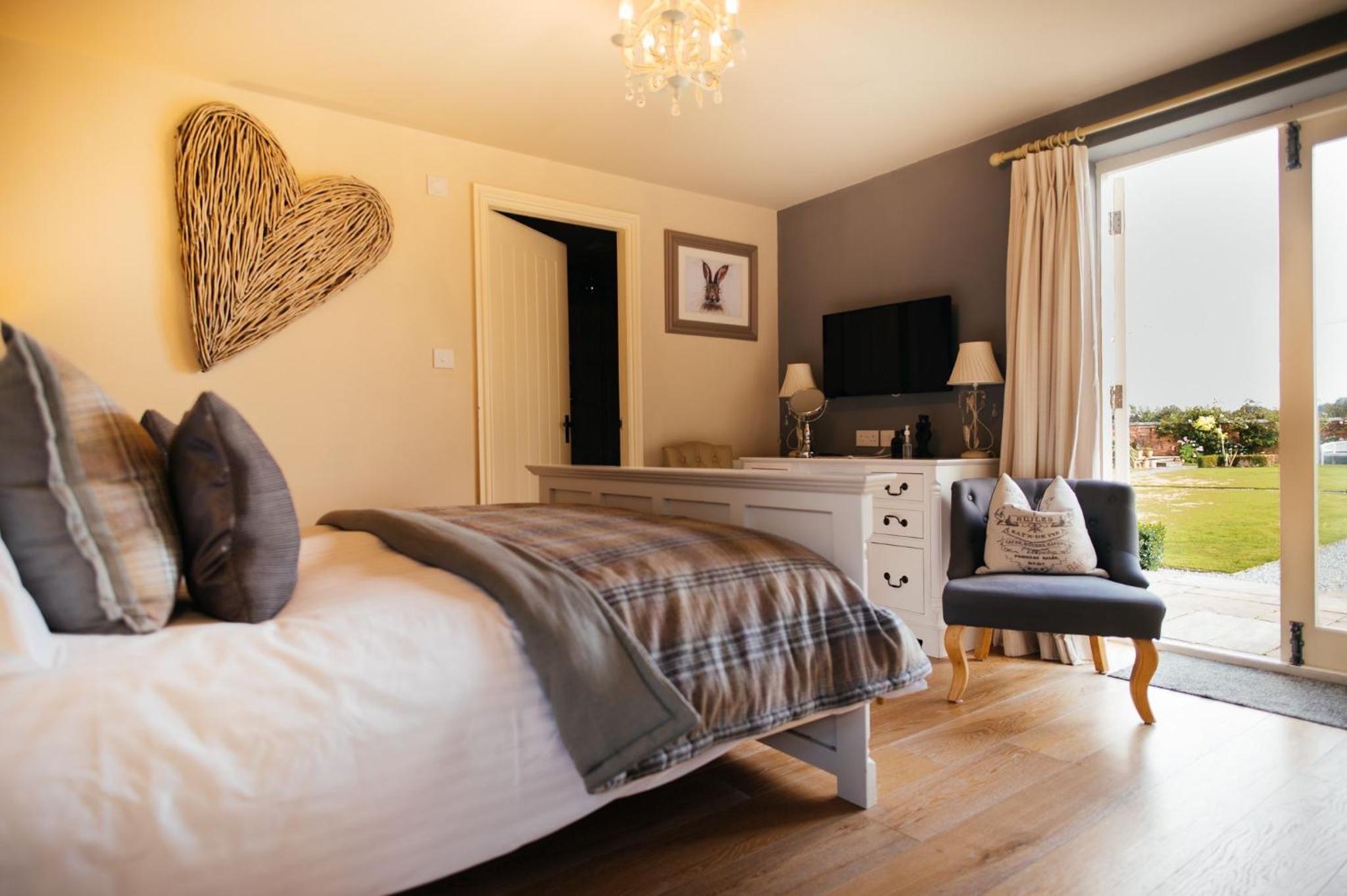 Willington Lodge
