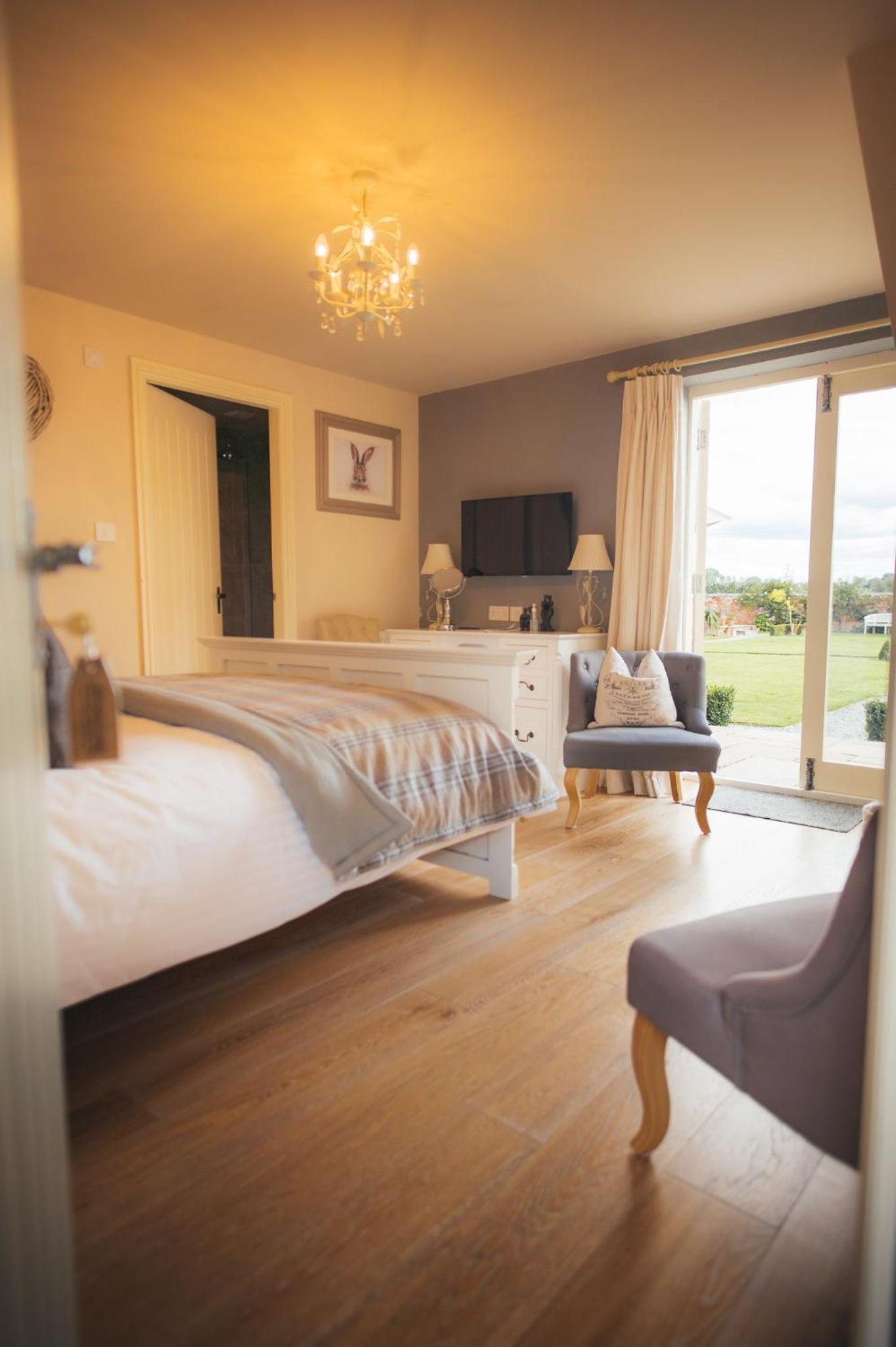 Willington Lodge