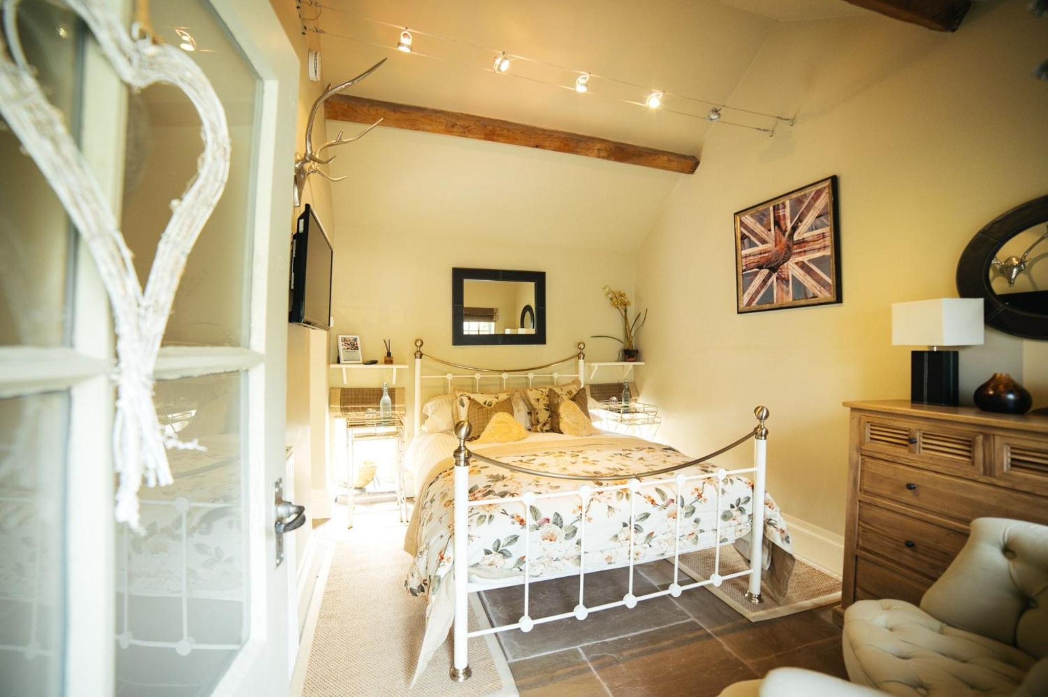 Willington Lodge