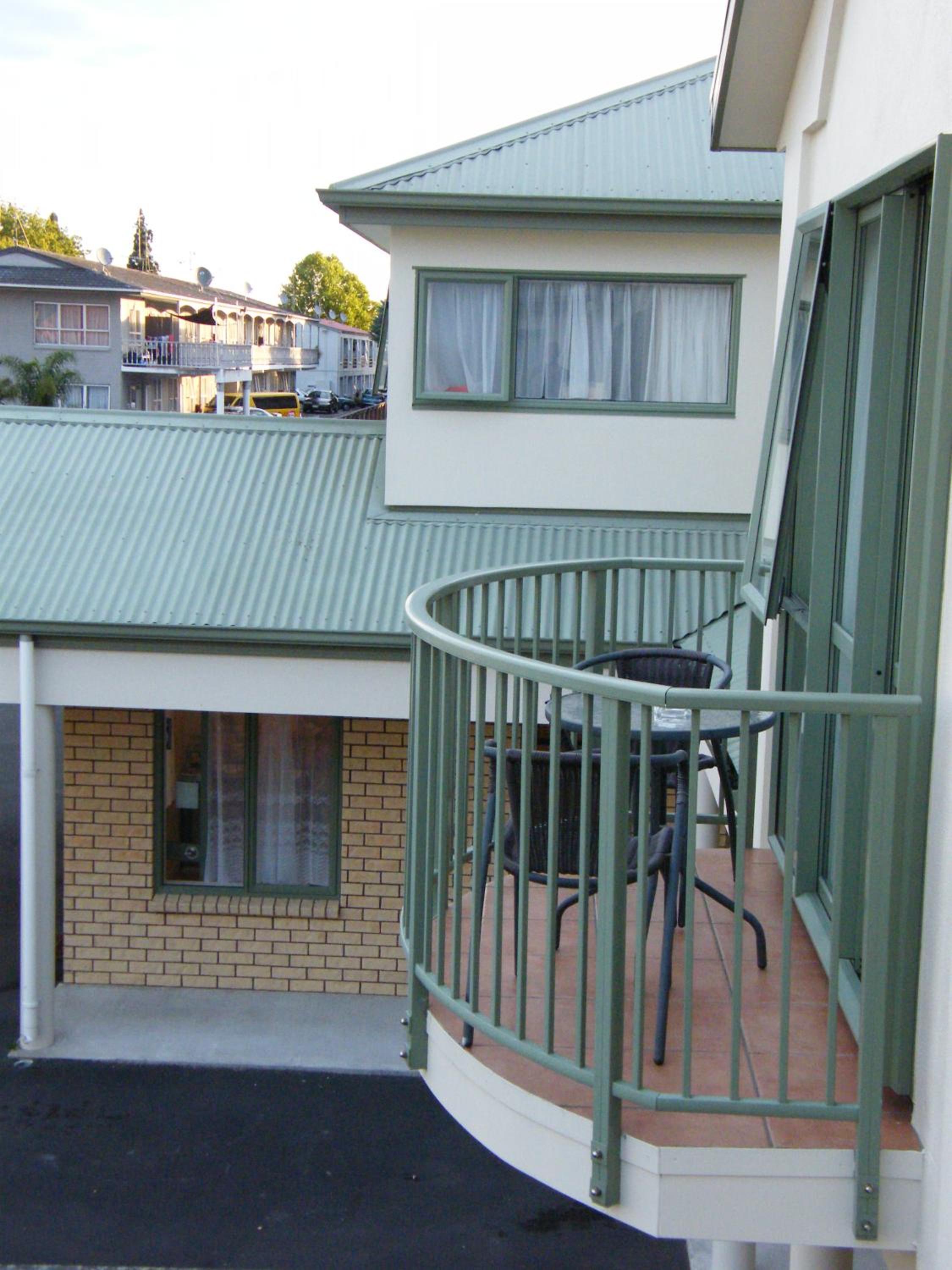 Hamilton Settlers Motor lodge