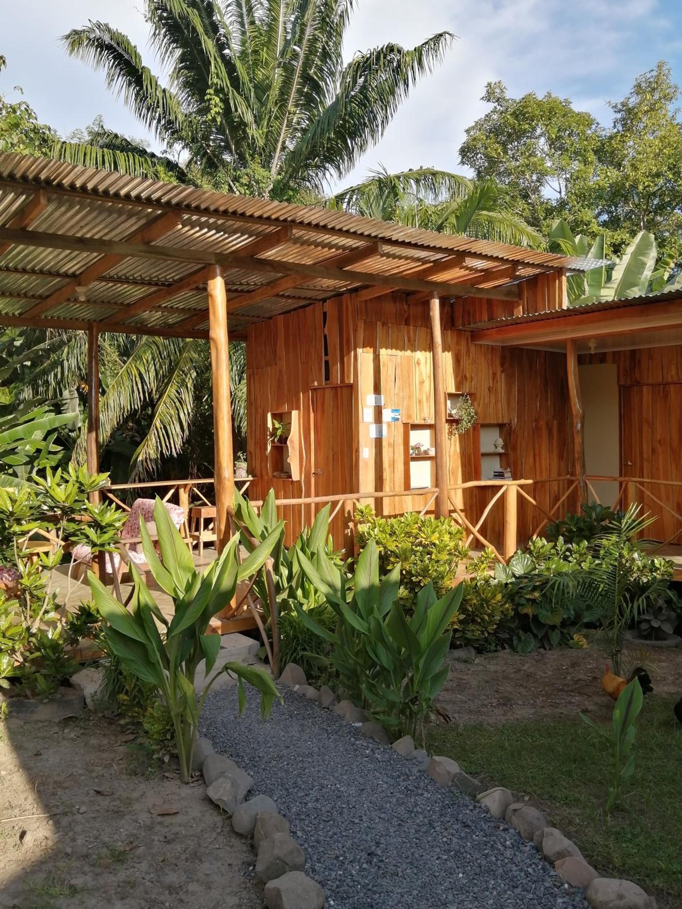 Hotel El Gecko Hotel & Tours - Image 1