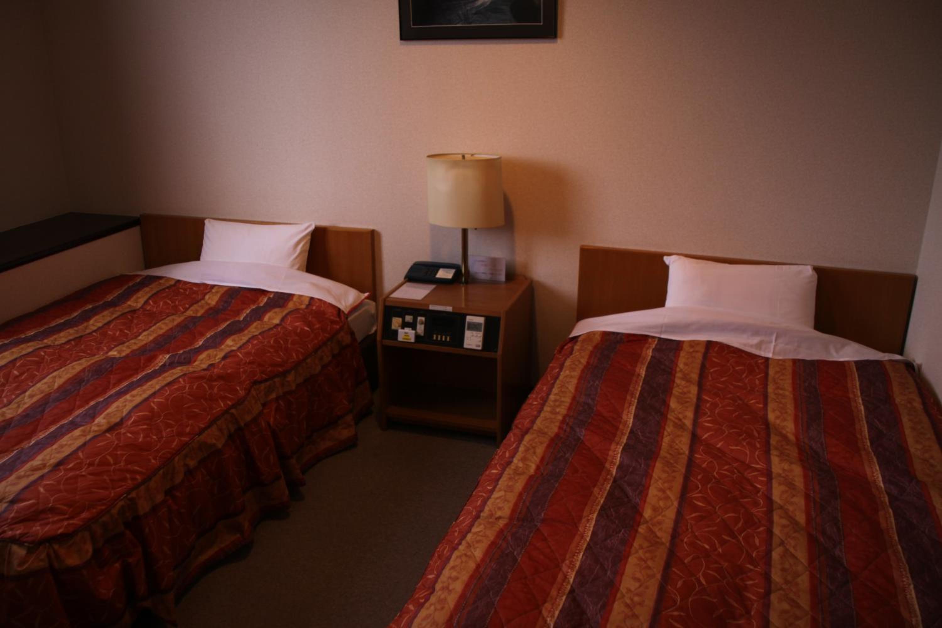 Shingu Central Hotel