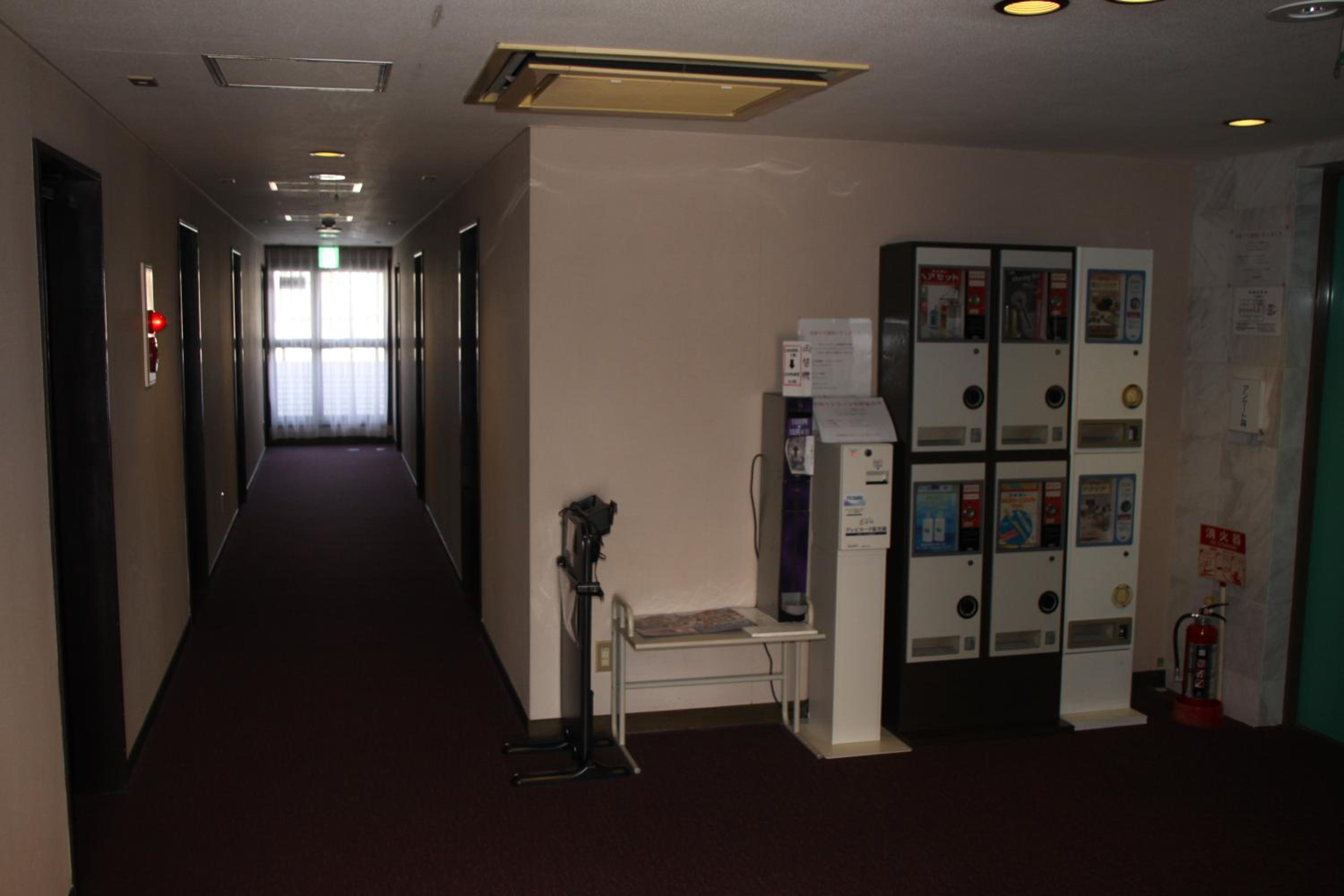 Shingu Central Hotel