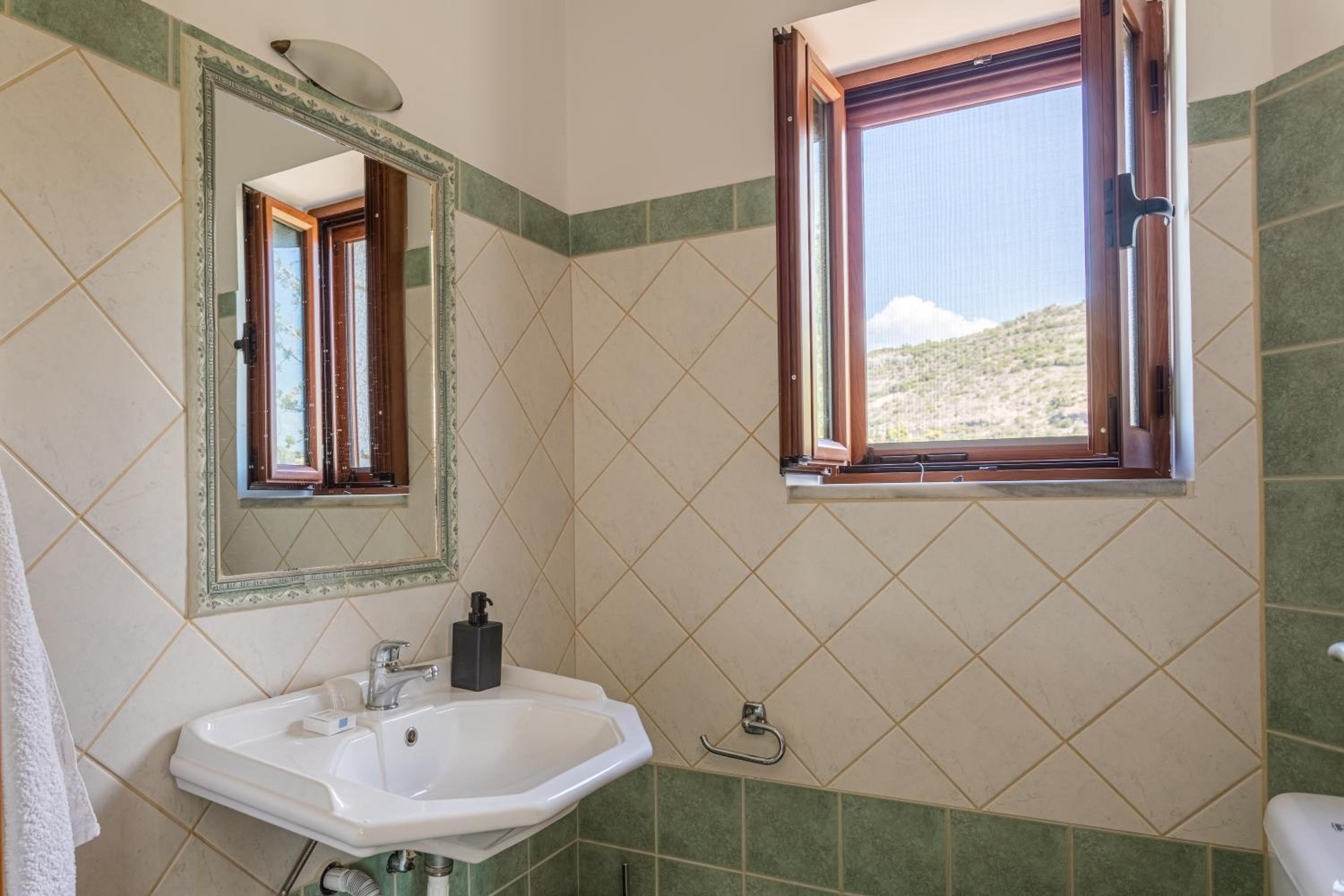 Chioureas apartments view 4