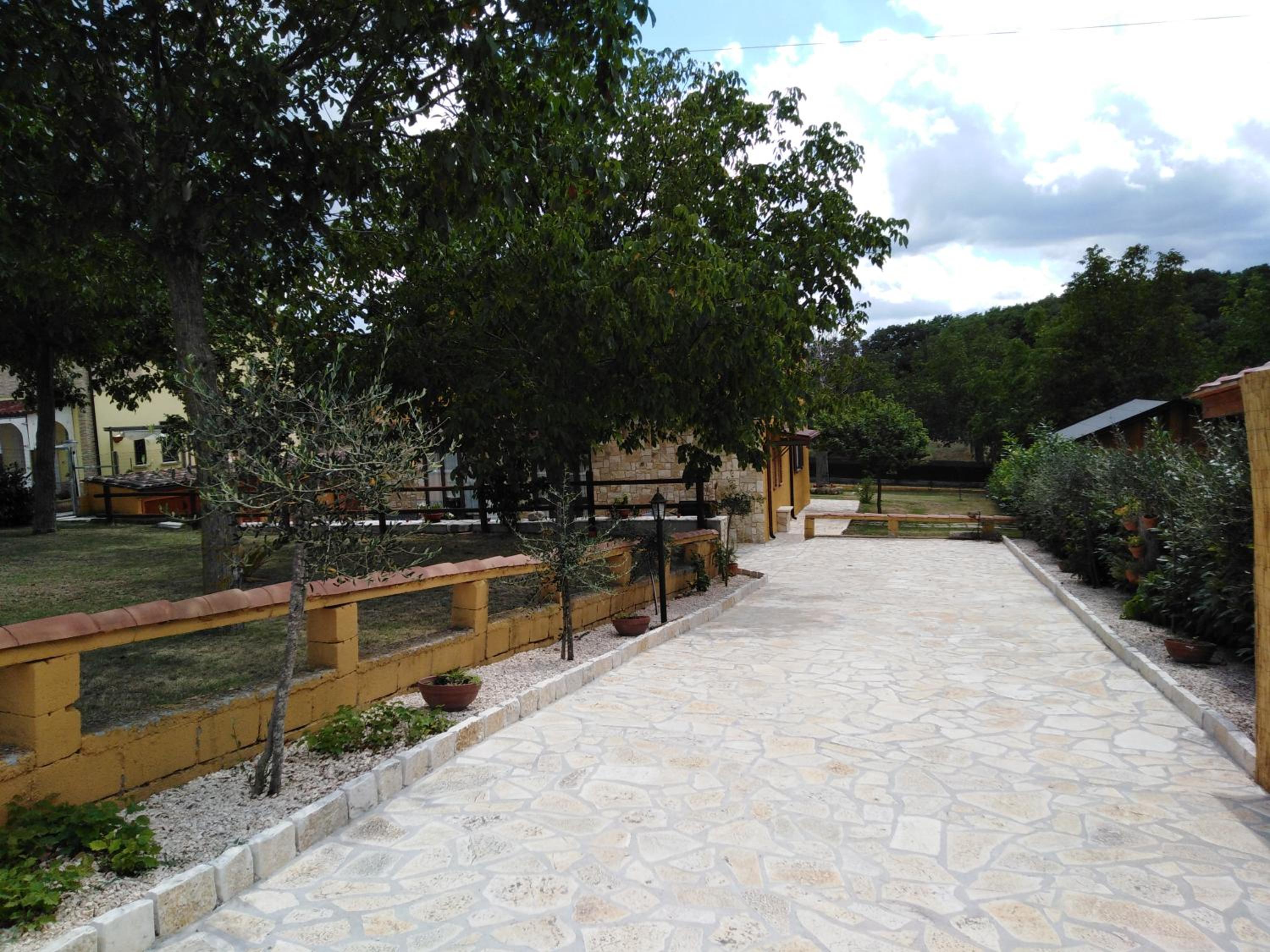 Villa lalli