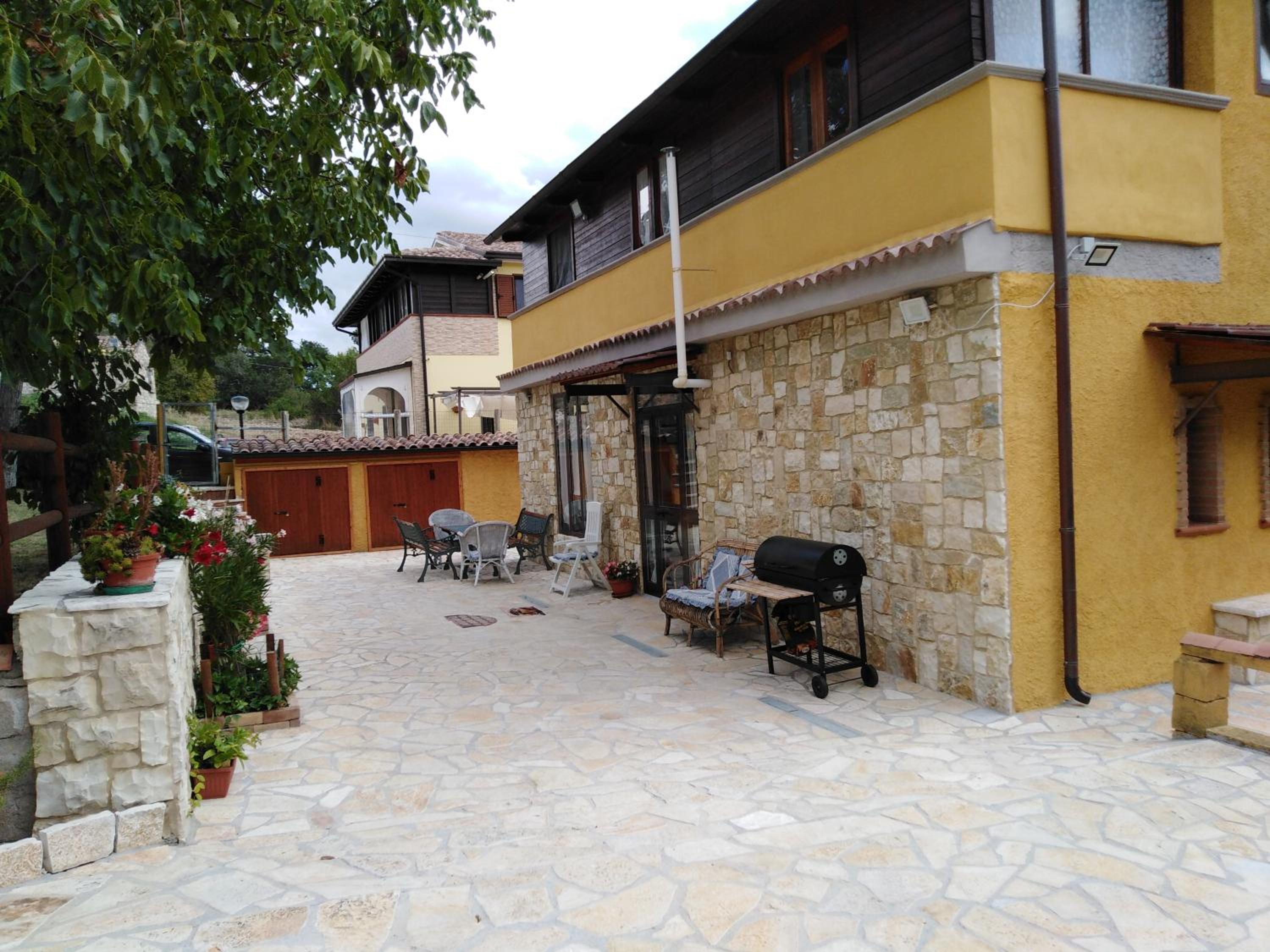 Villa lalli