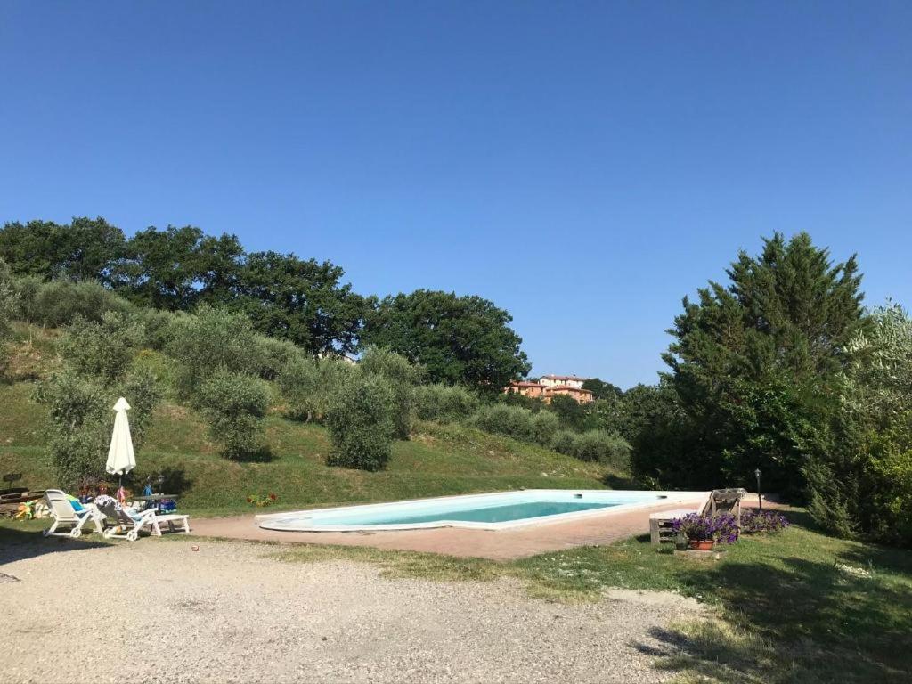 Il Casale di Lavinia view 4