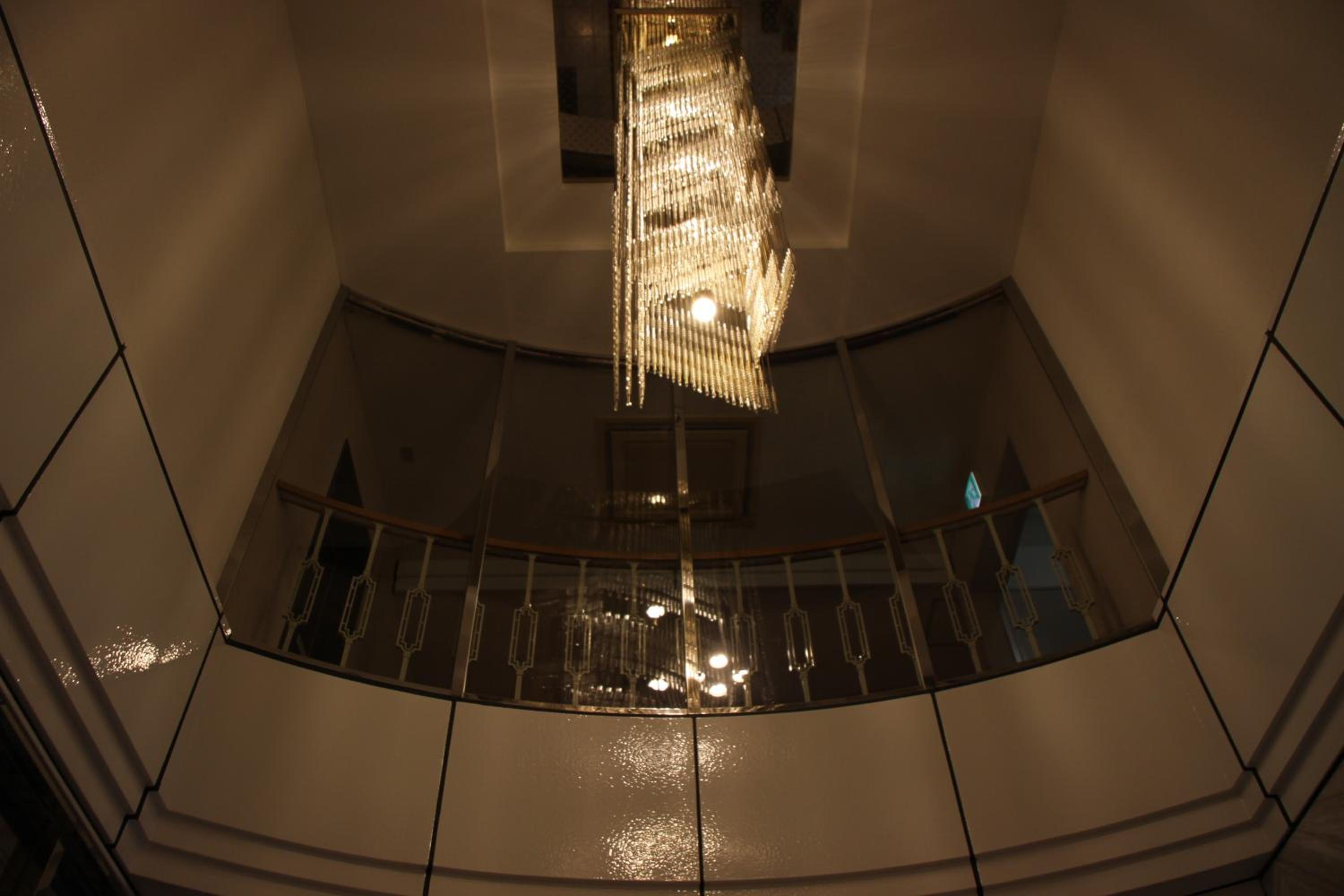 Shingu Central Hotel