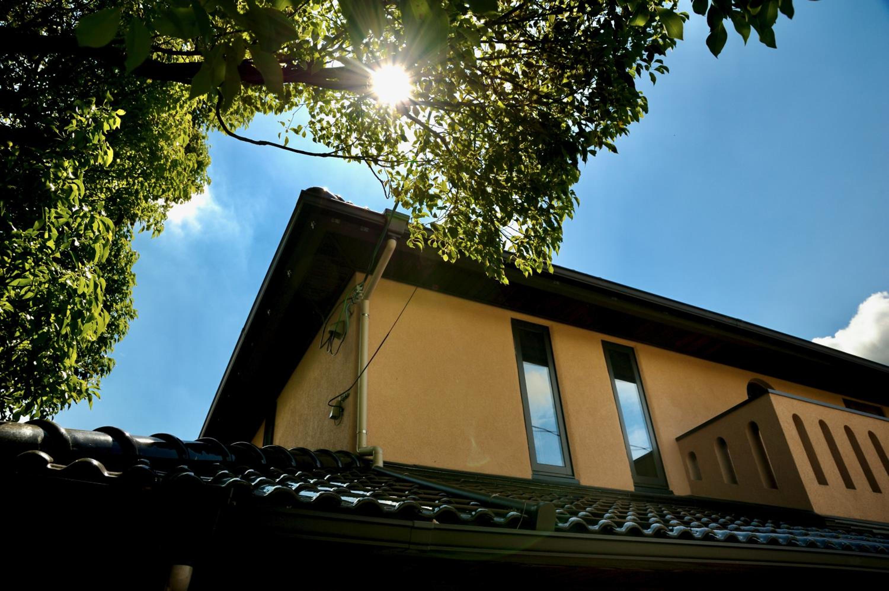 kusunoki for women-only guesthouse