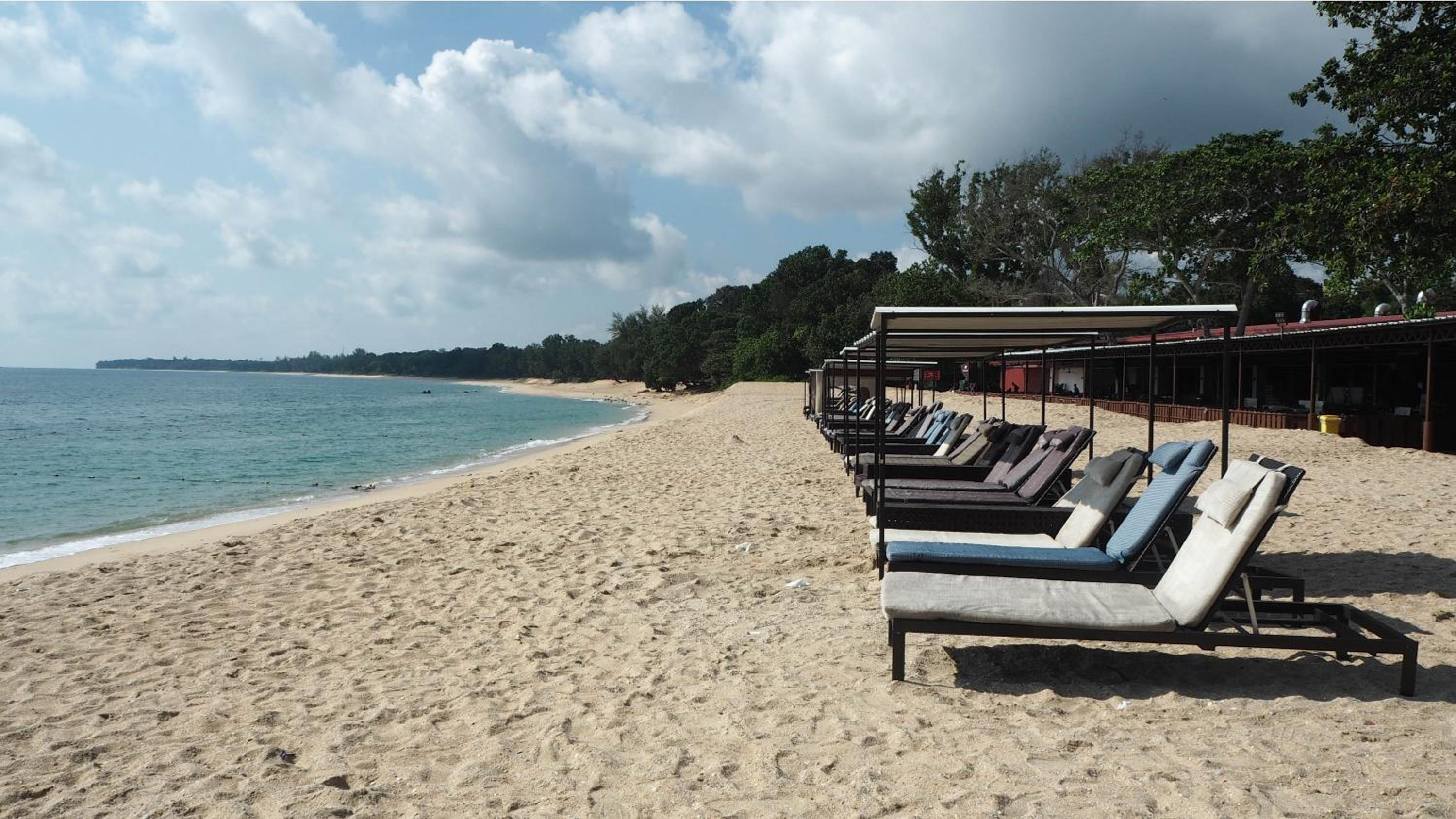 Lotus Desaru Beach Resort & Spa, photo 102