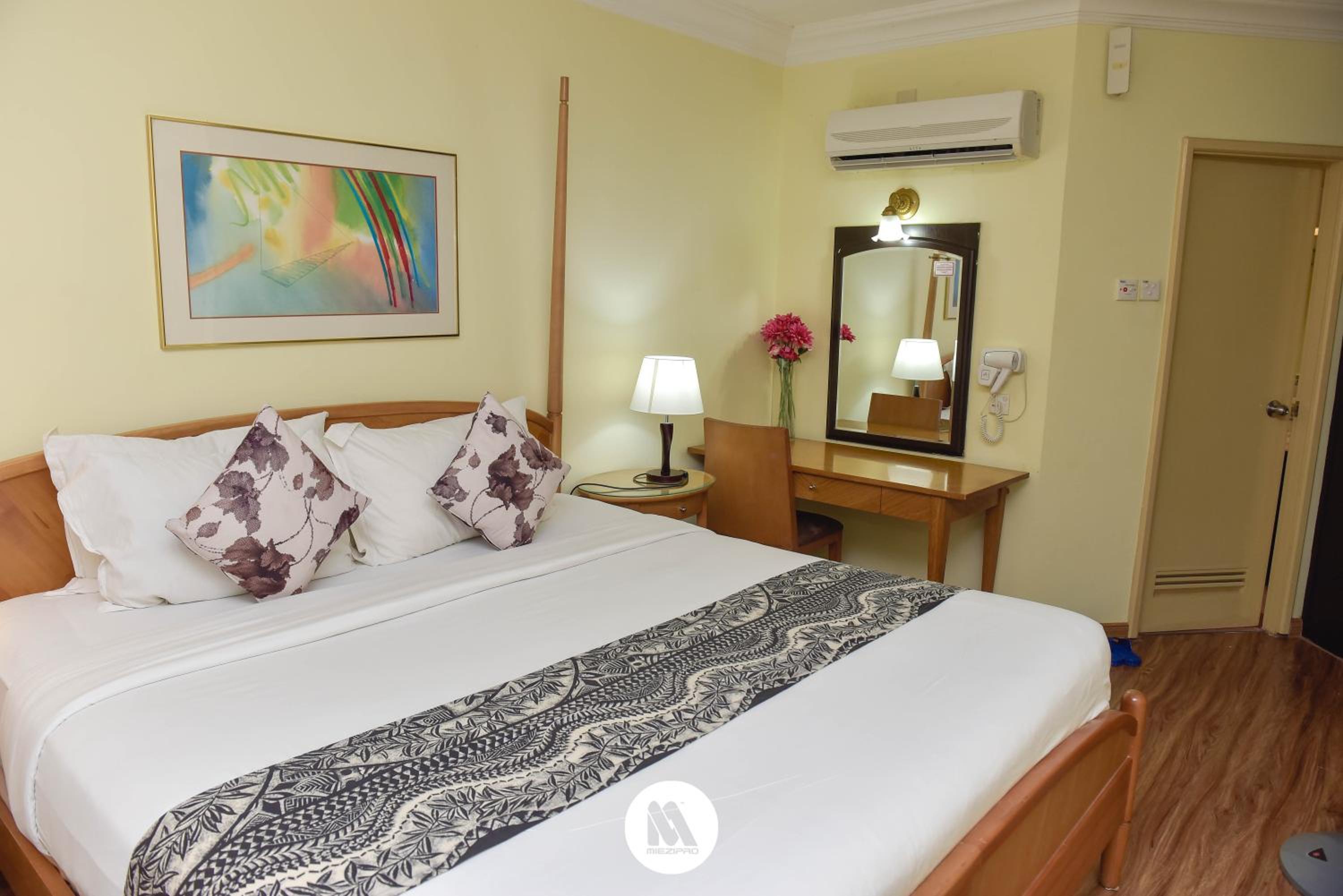Lotus Desaru Beach Resort & Spa photo 4