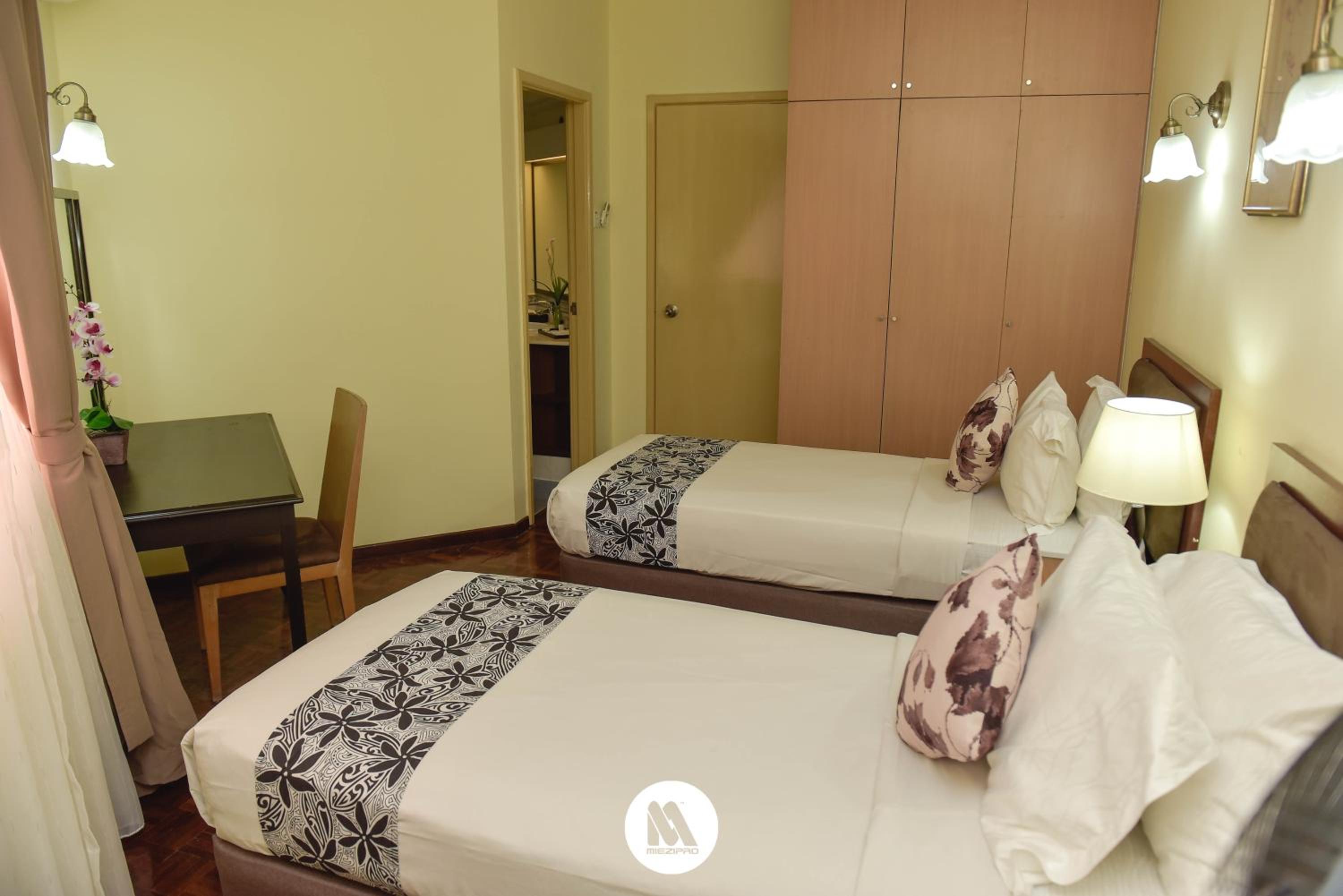 Lotus Desaru Beach Resort & Spa, photo 62
