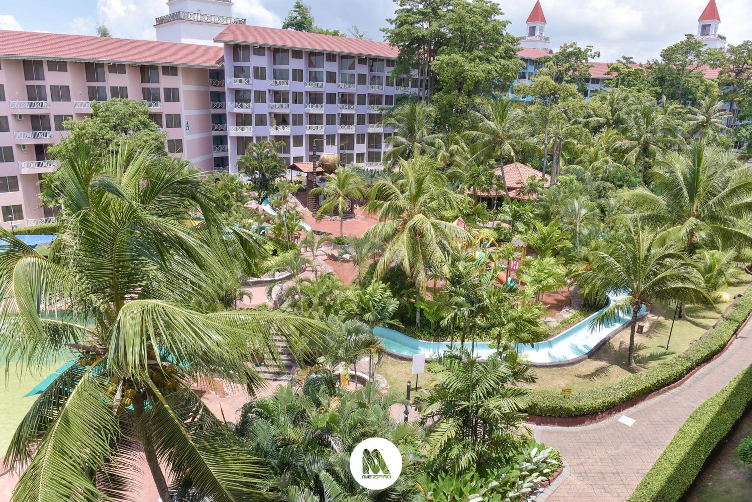 Lotus Desaru Beach Resort & Spa, photo 175