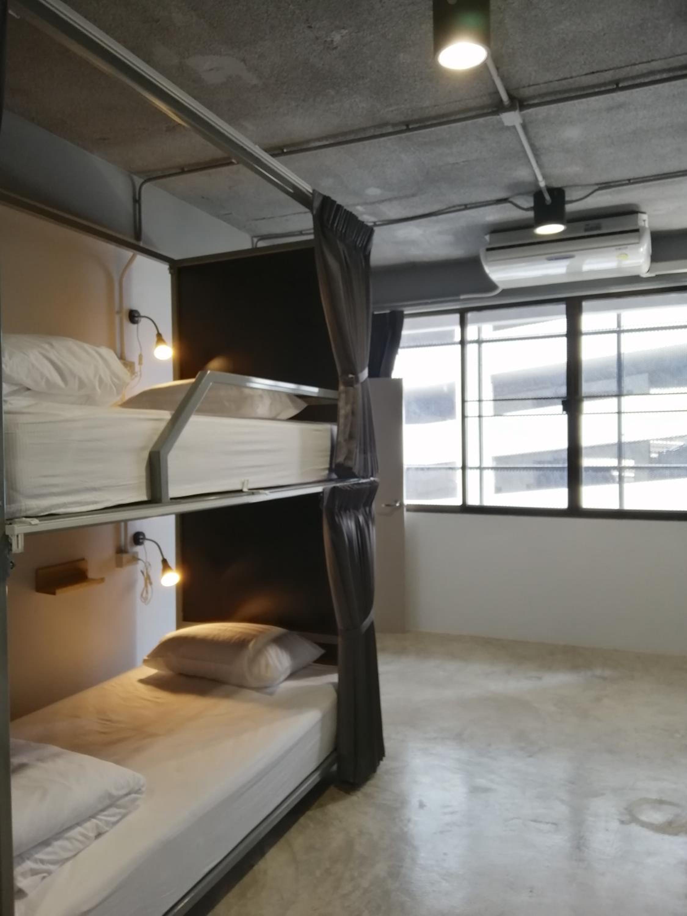 The Marble Hostel