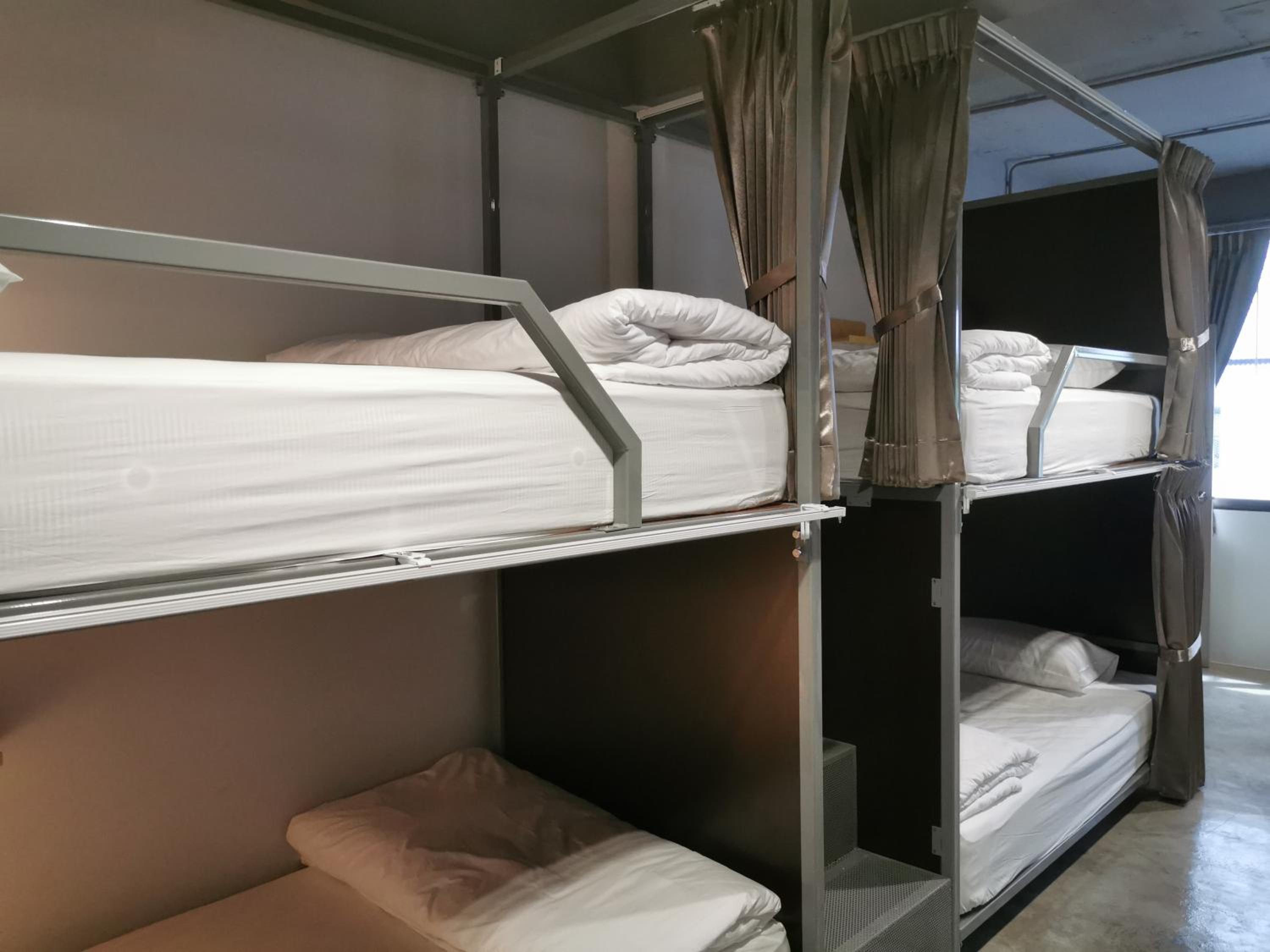 The Marble Hostel