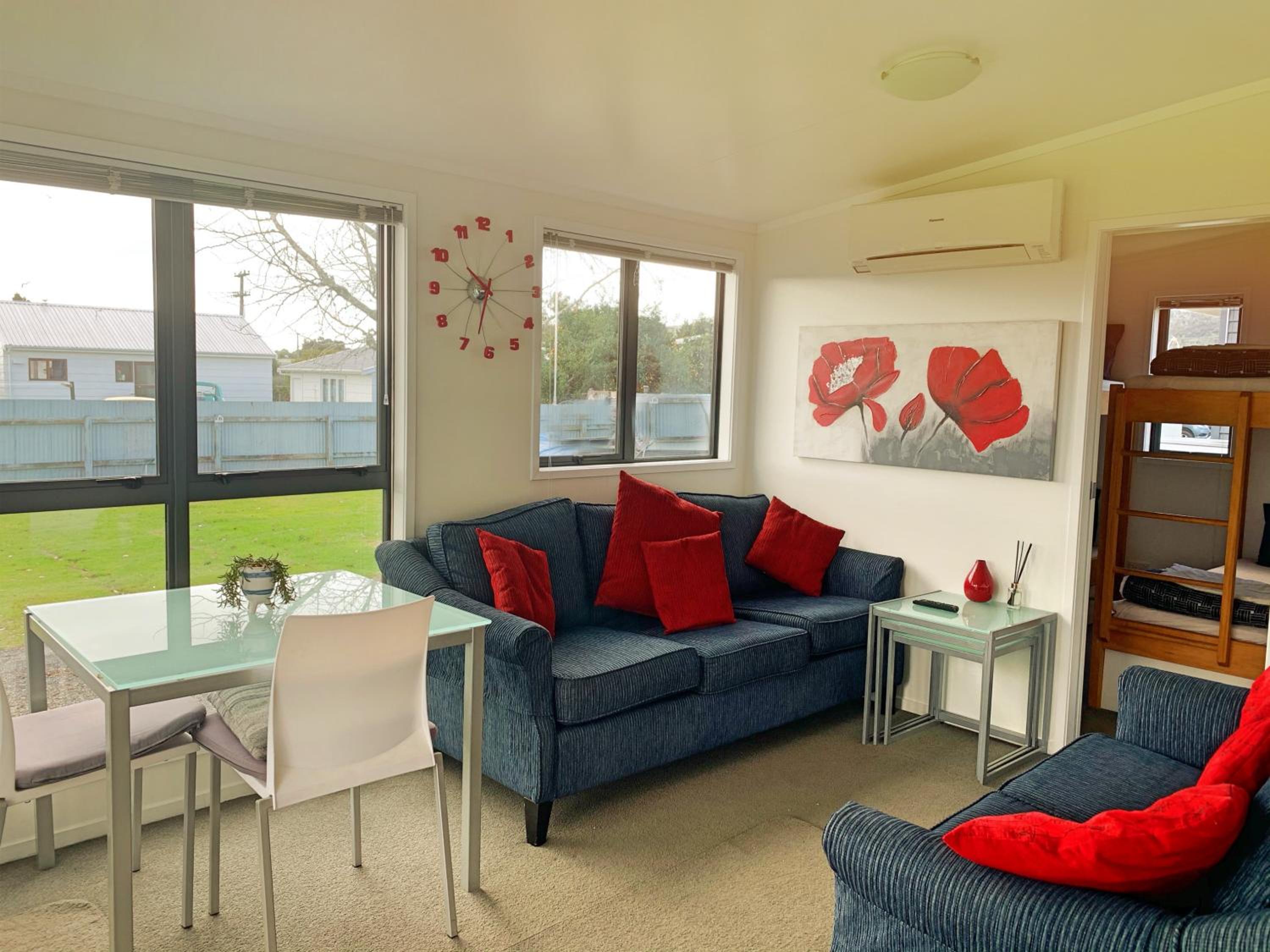 Mercury Bay Holiday Park