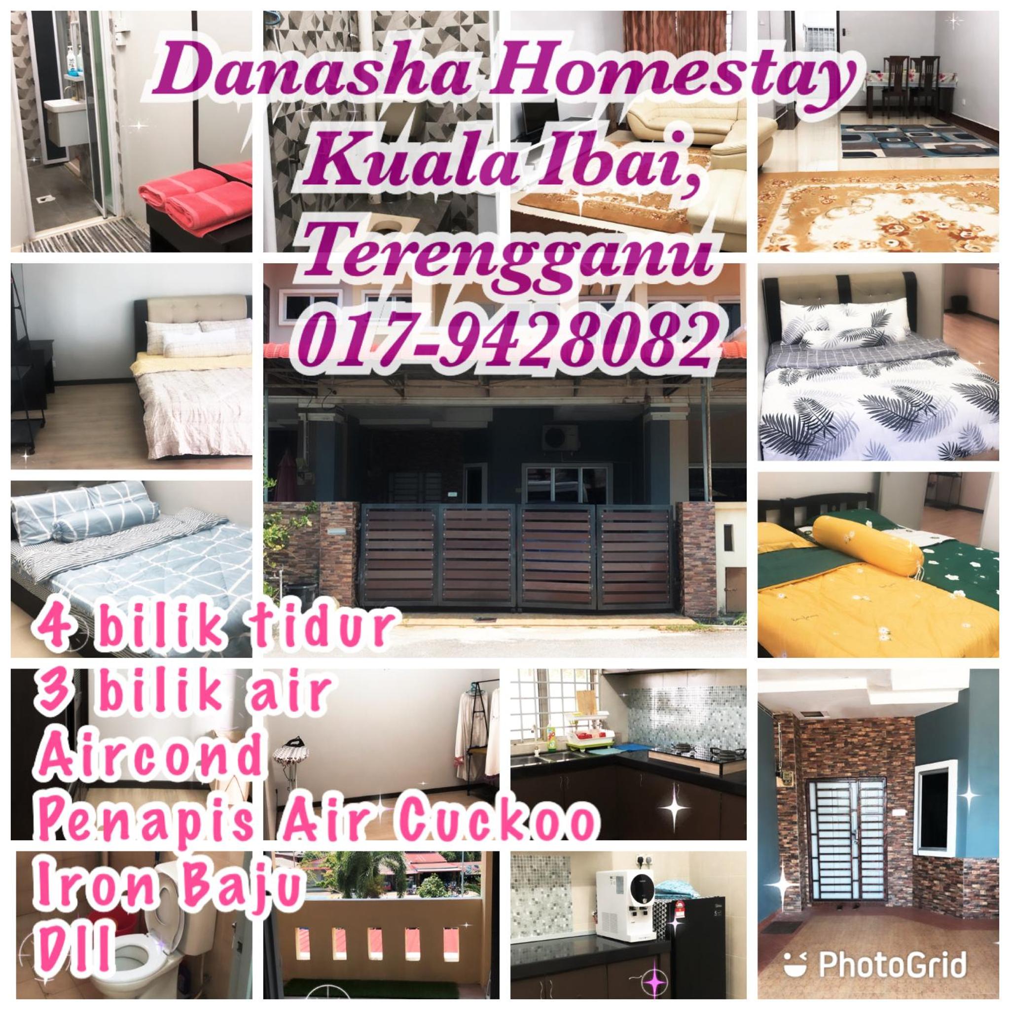 Danasha Homestay photo 1
