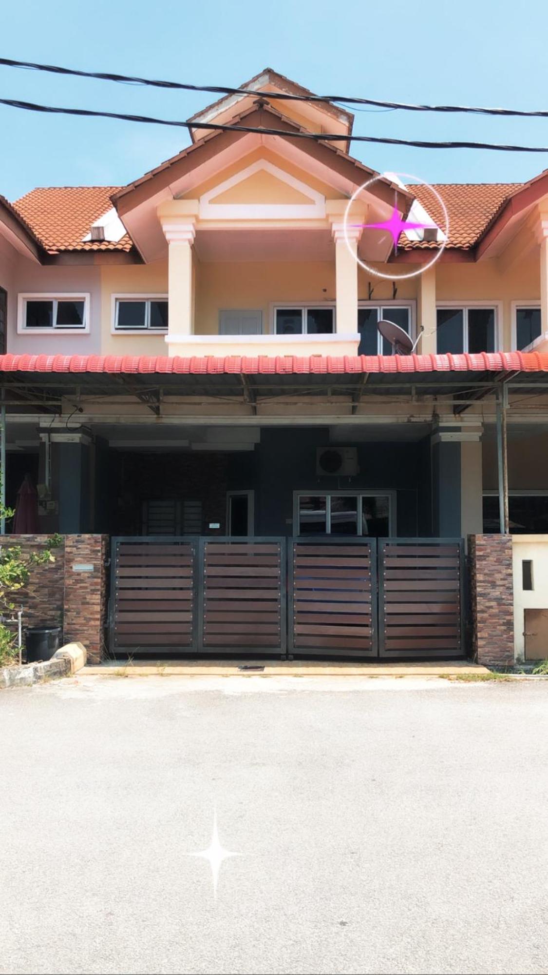 Danasha Homestay photo 2