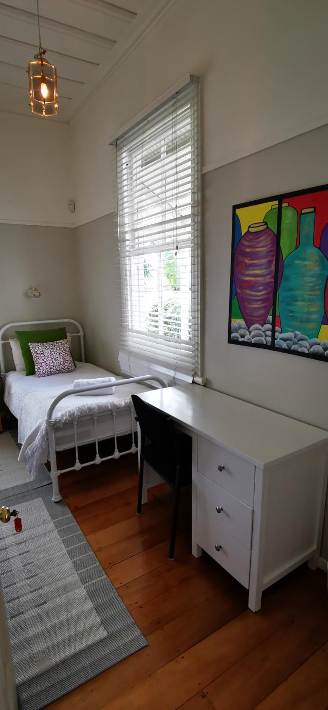 Regent Residential Villa