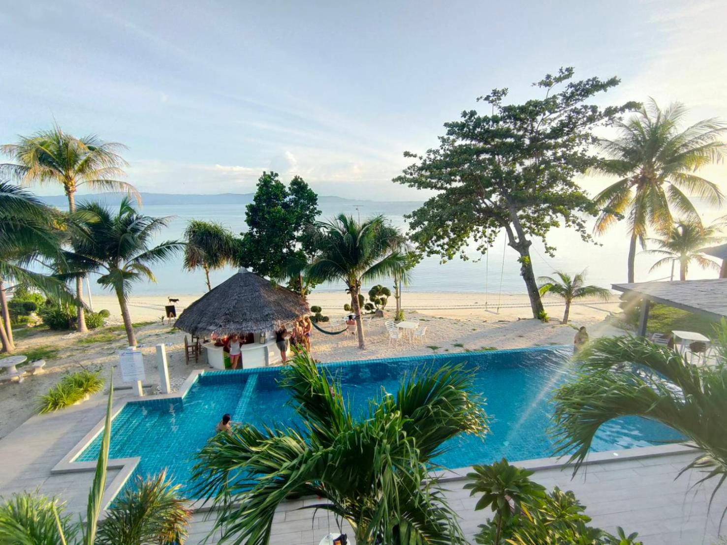 Sunset Beach Villas