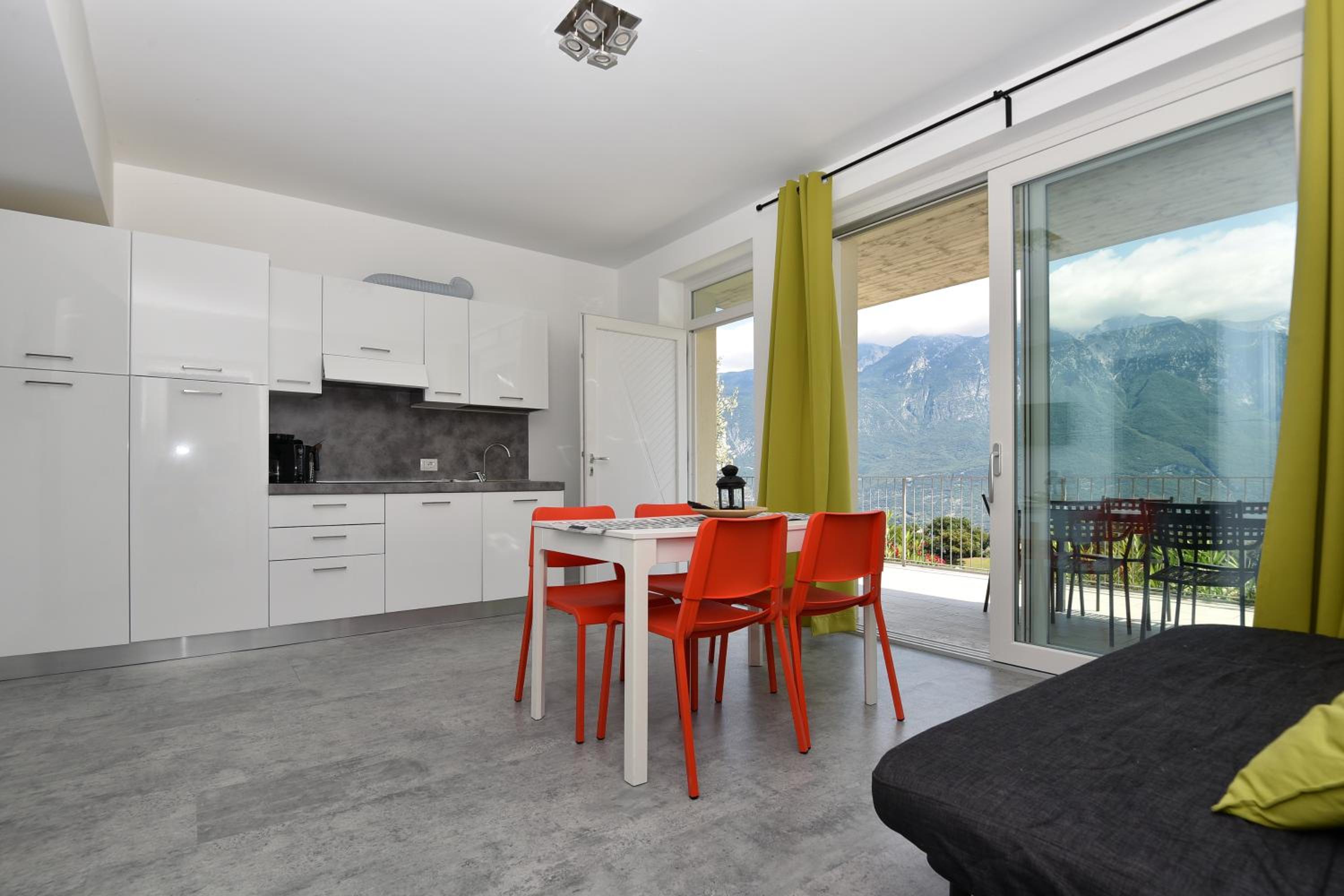 Casa negli Ulivi view 4