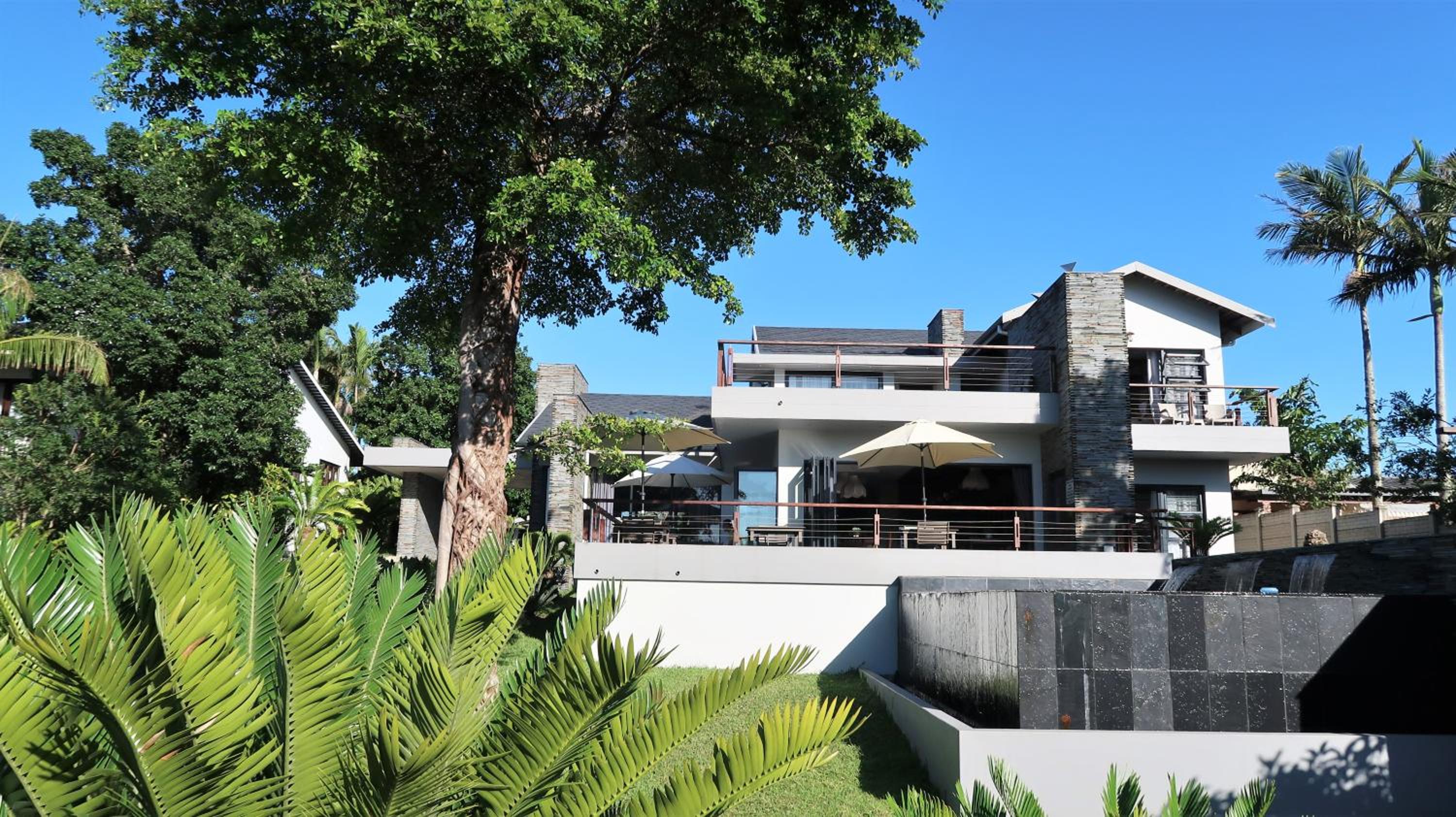St Lucia Hilltop Guest House