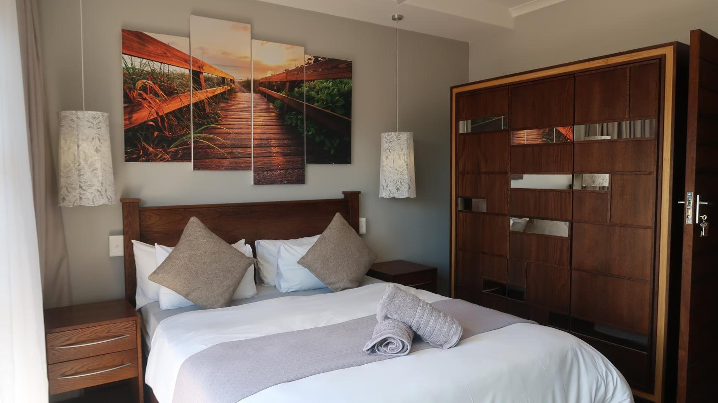 St Lucia Hilltop Guest House
