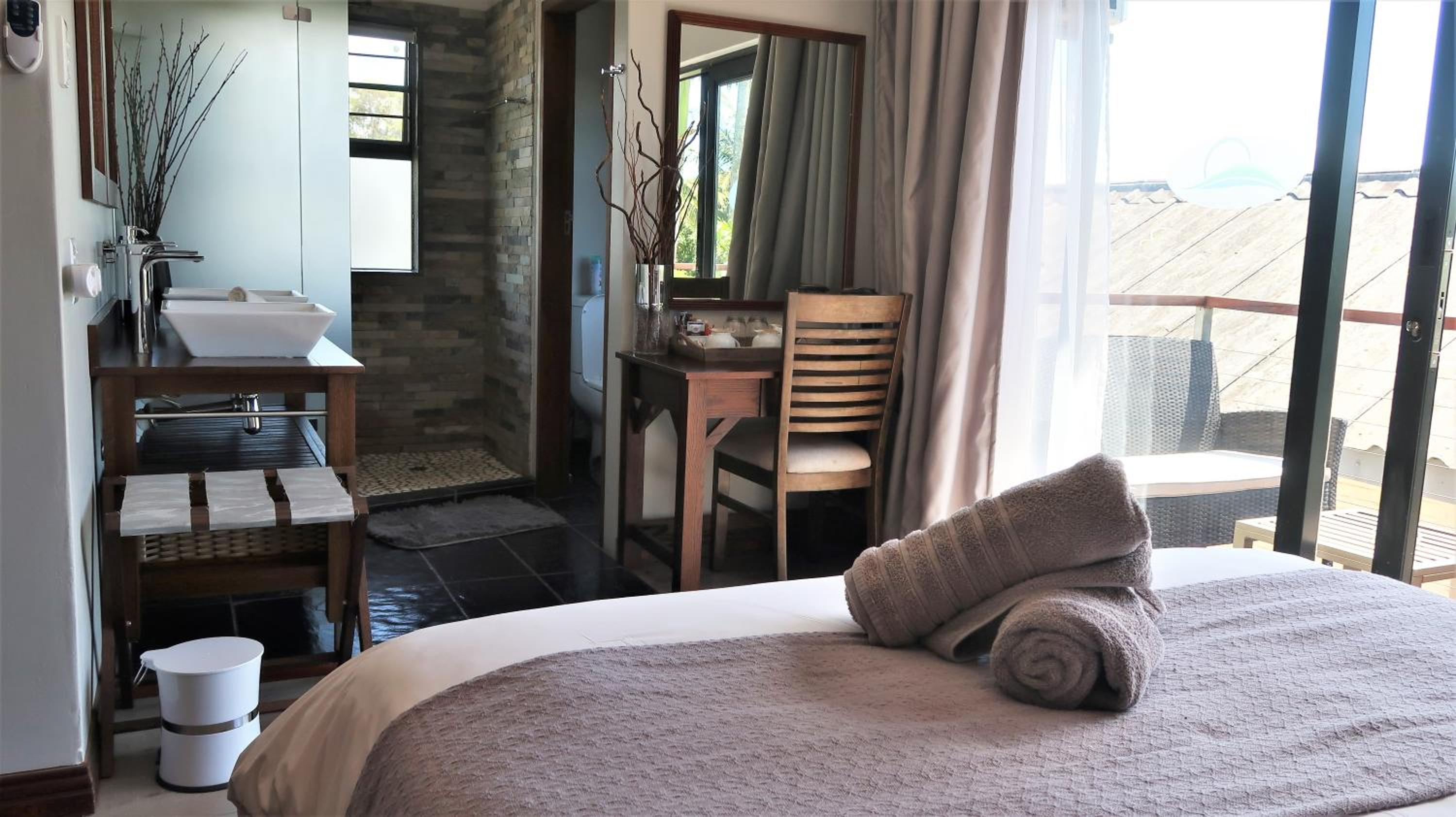 St Lucia Hilltop Guest House