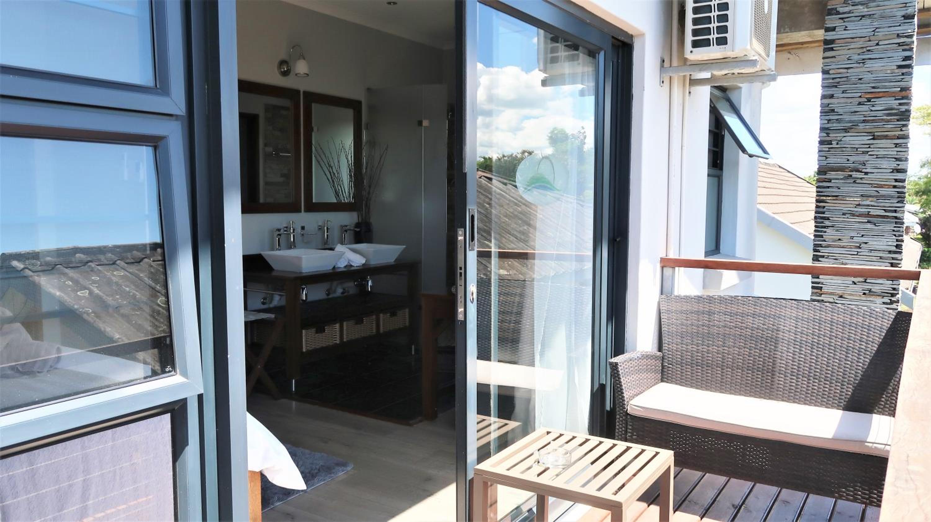 St Lucia Hilltop Guest House