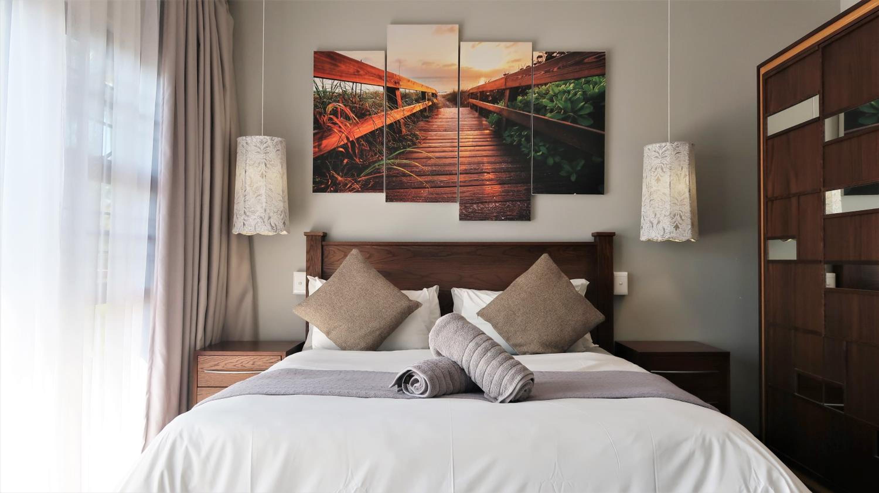 St Lucia Hilltop Guest House