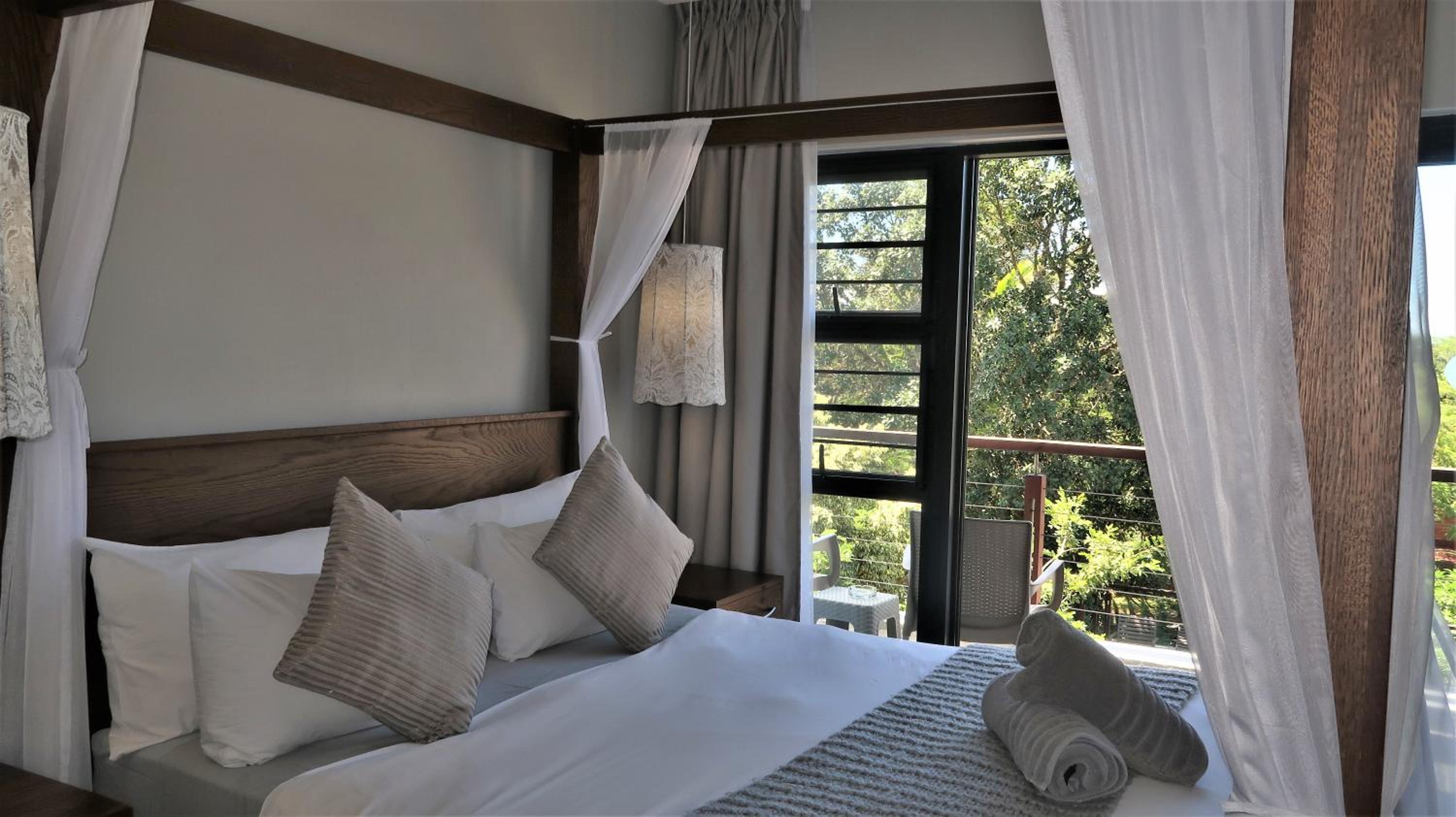 St Lucia Hilltop Guest House