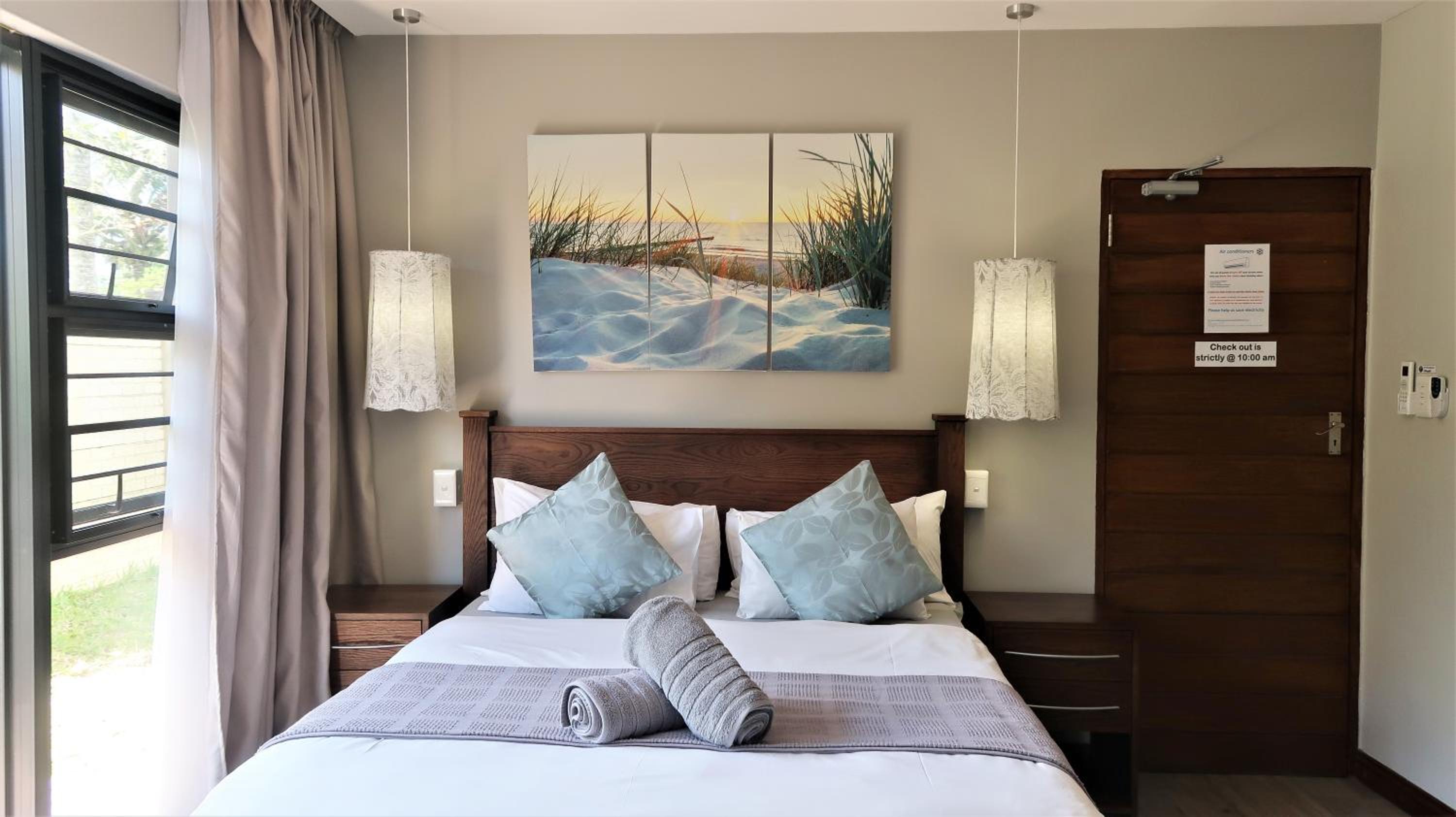 St Lucia Hilltop Guest House
