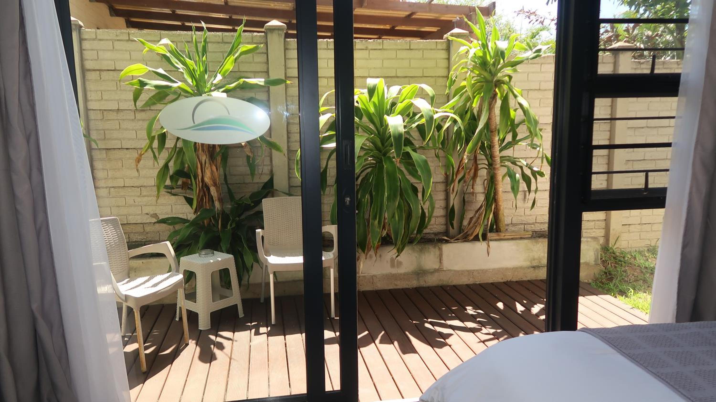 St Lucia Hilltop Guest House