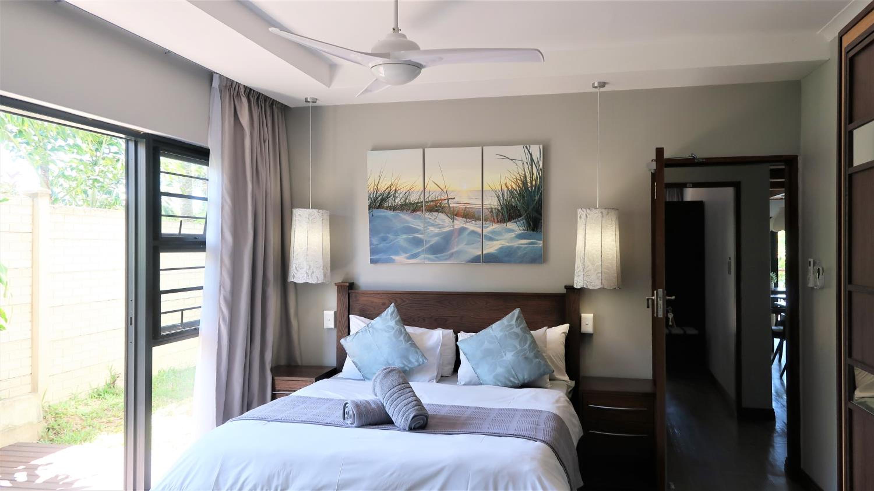 St Lucia Hilltop Guest House