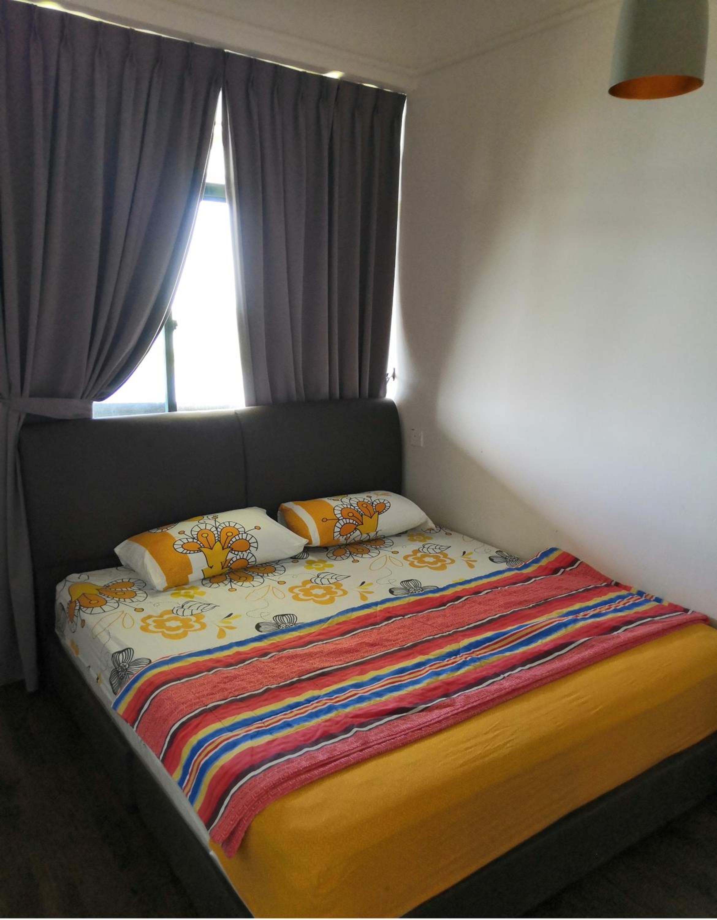 Mahkota Hotel Apartment Melaka