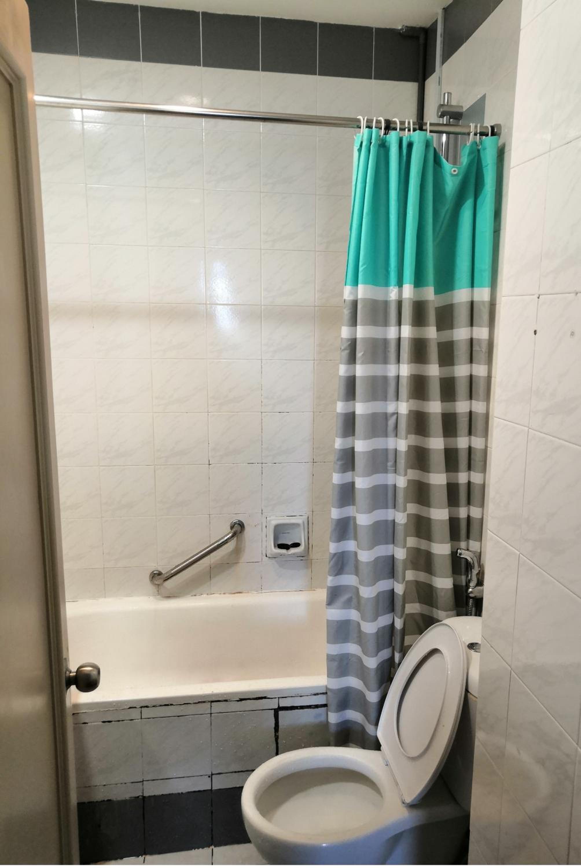Mahkota Hotel Apartment Melaka