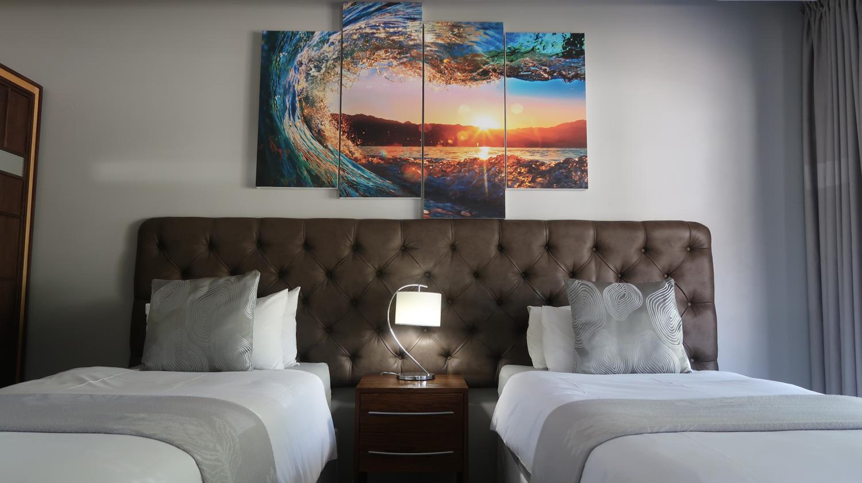 St Lucia Hilltop Guest House