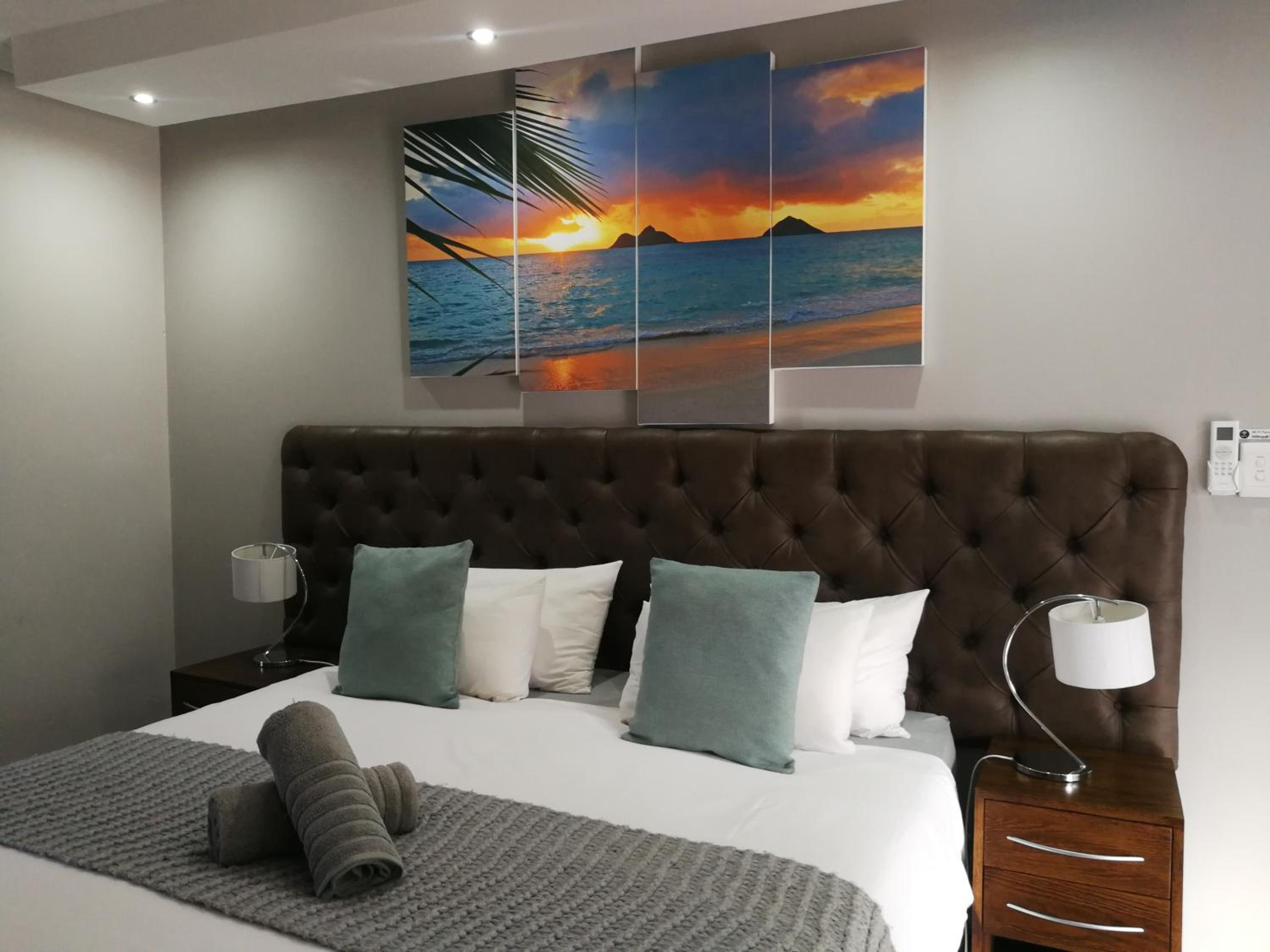 St Lucia Hilltop Guest House