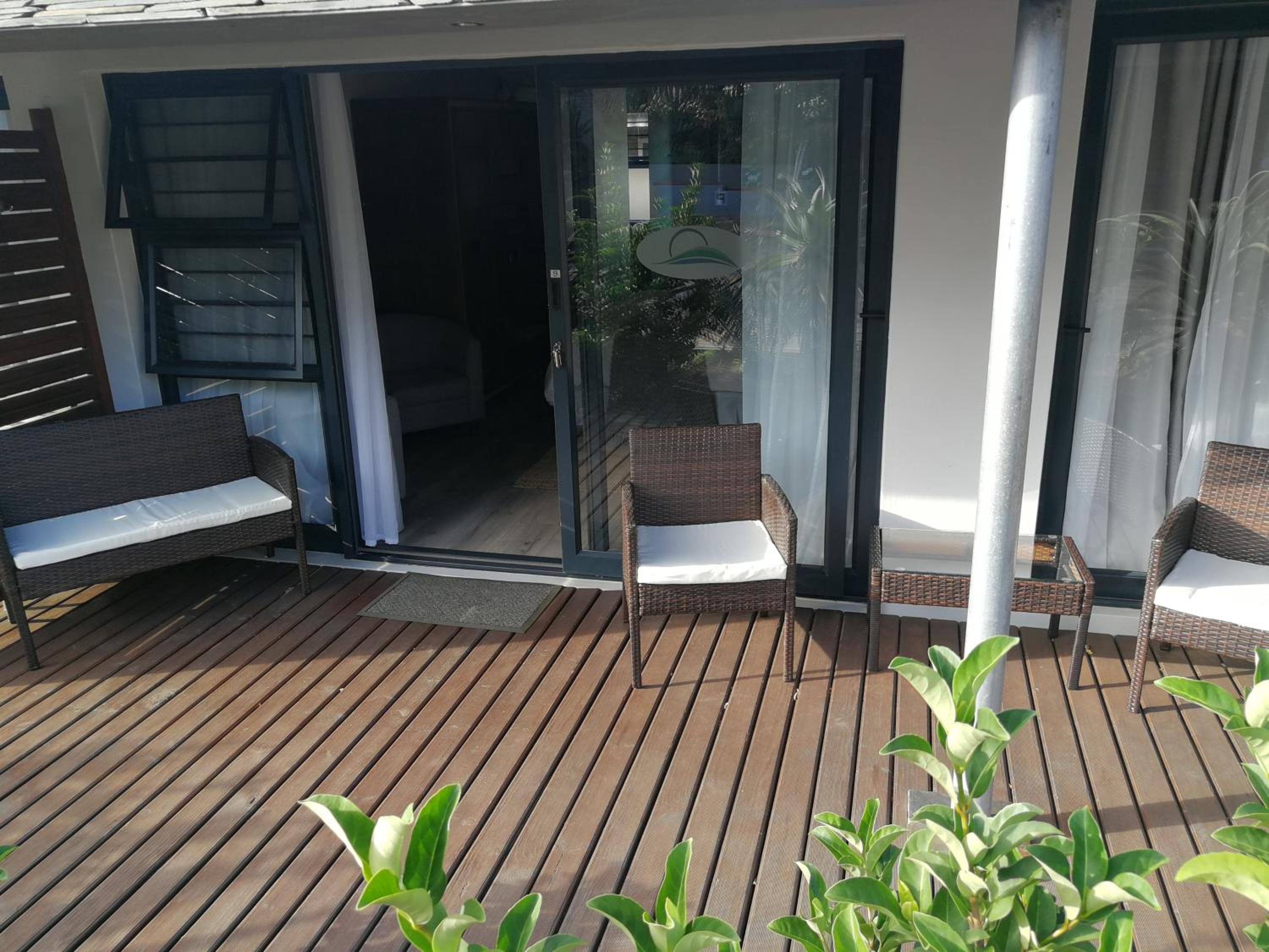 St Lucia Hilltop Guest House