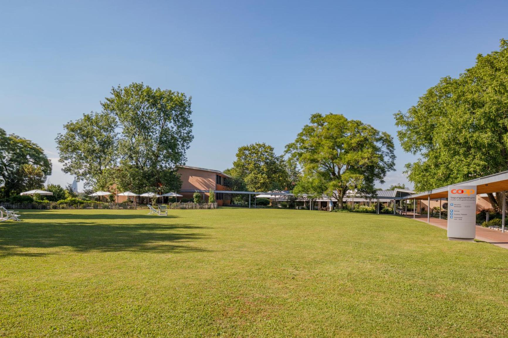 Hotel Coop Tagungszentrum & Hotelpark im Grünen - Image 1