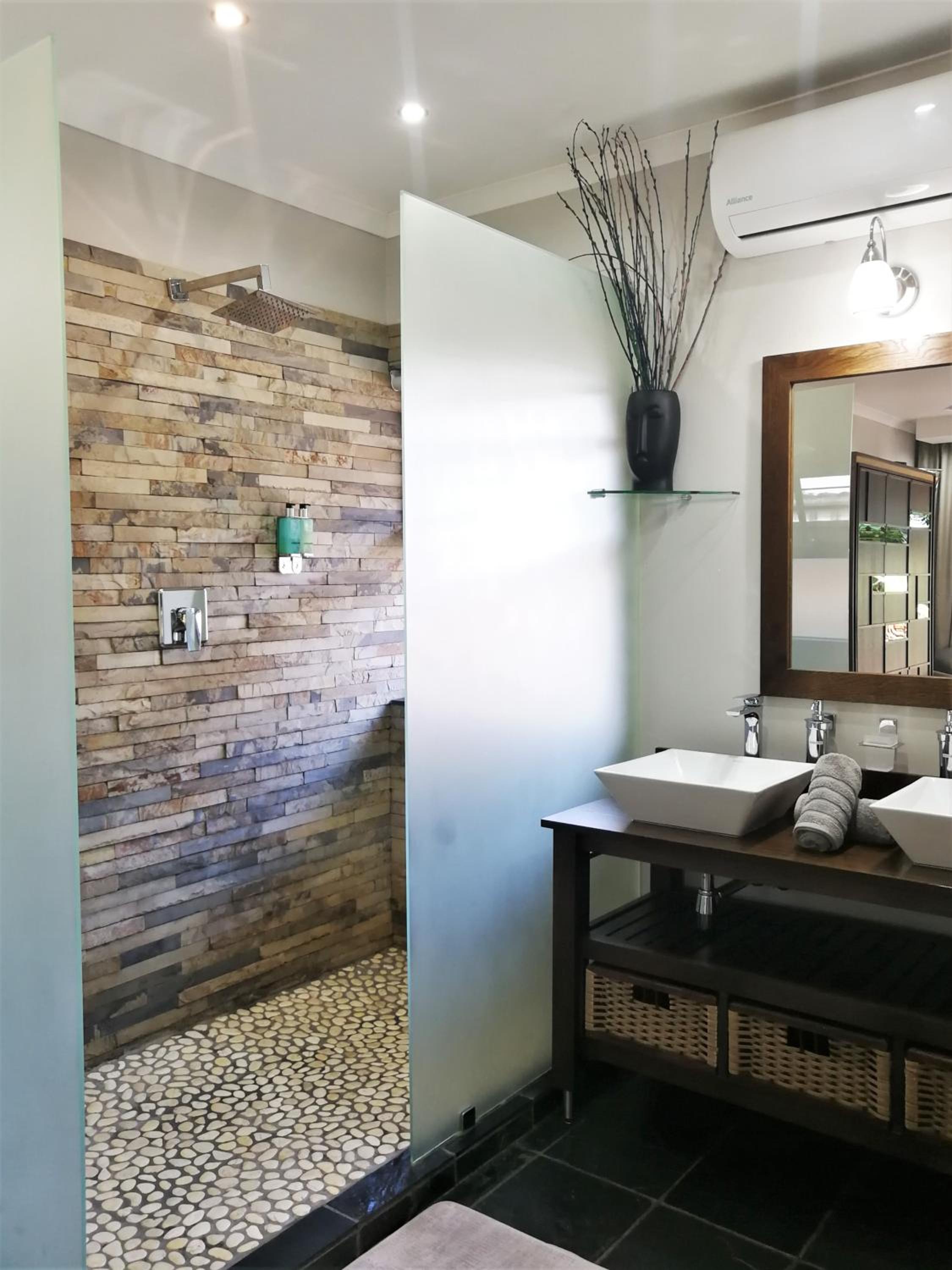 St Lucia Hilltop Guest House