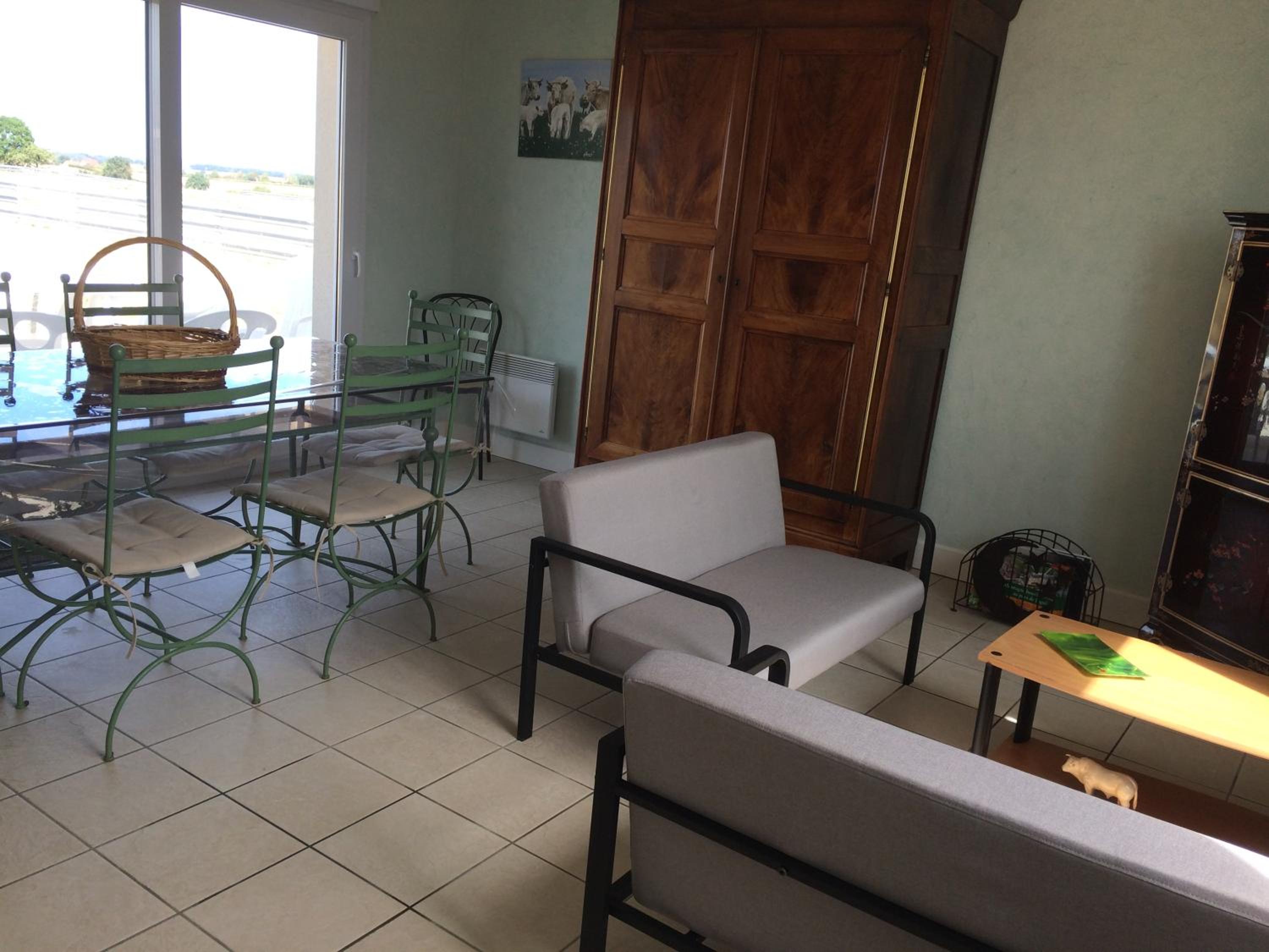 Maison cozy, photo 3