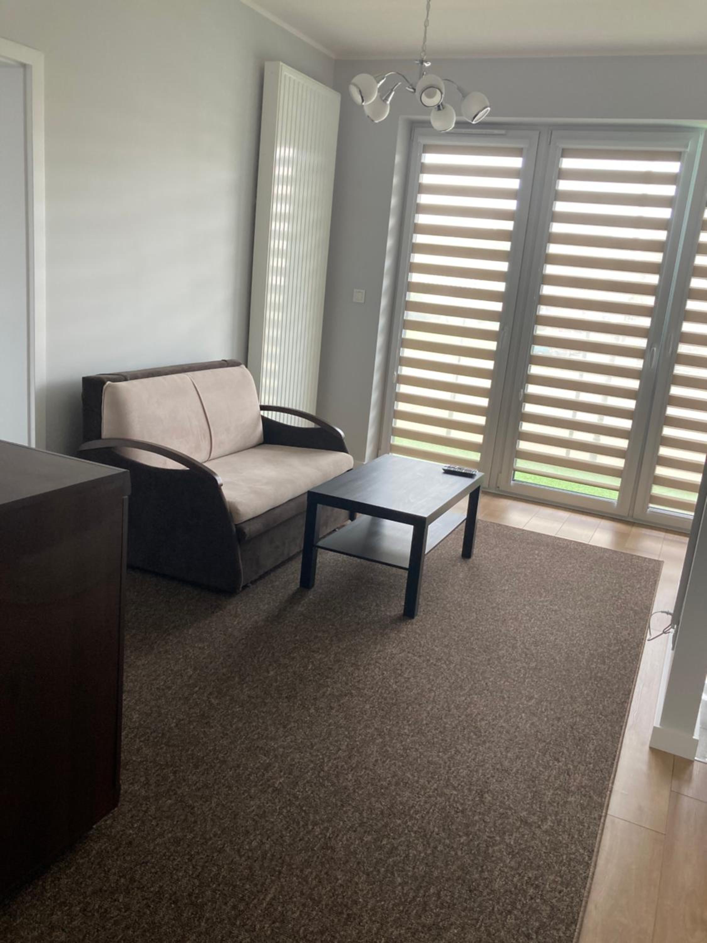 Apartament Fabryczna 35 view 4