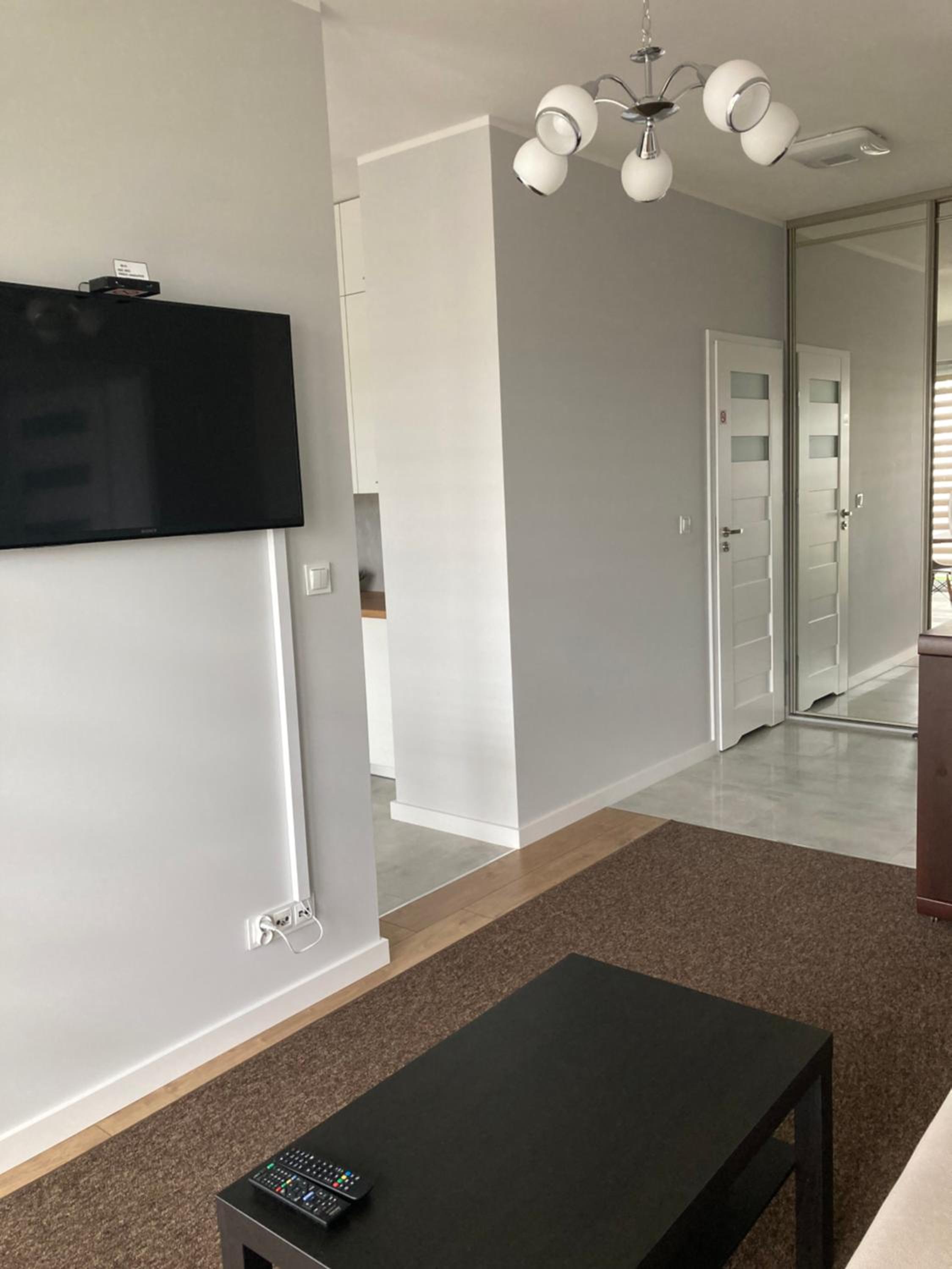 Apartament Fabryczna 35 view 3