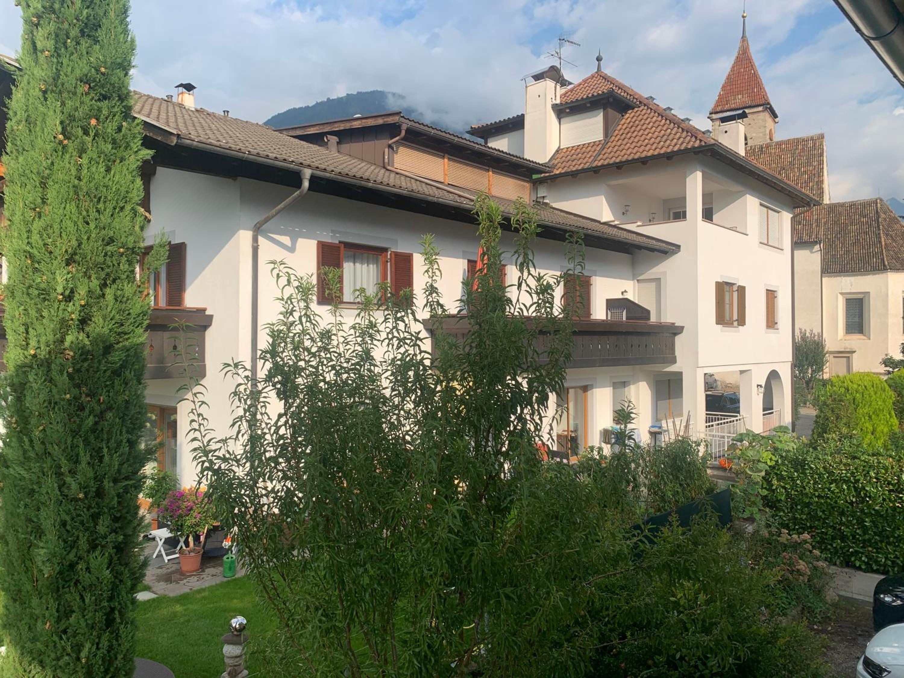 Haus Sankt Peter view 4
