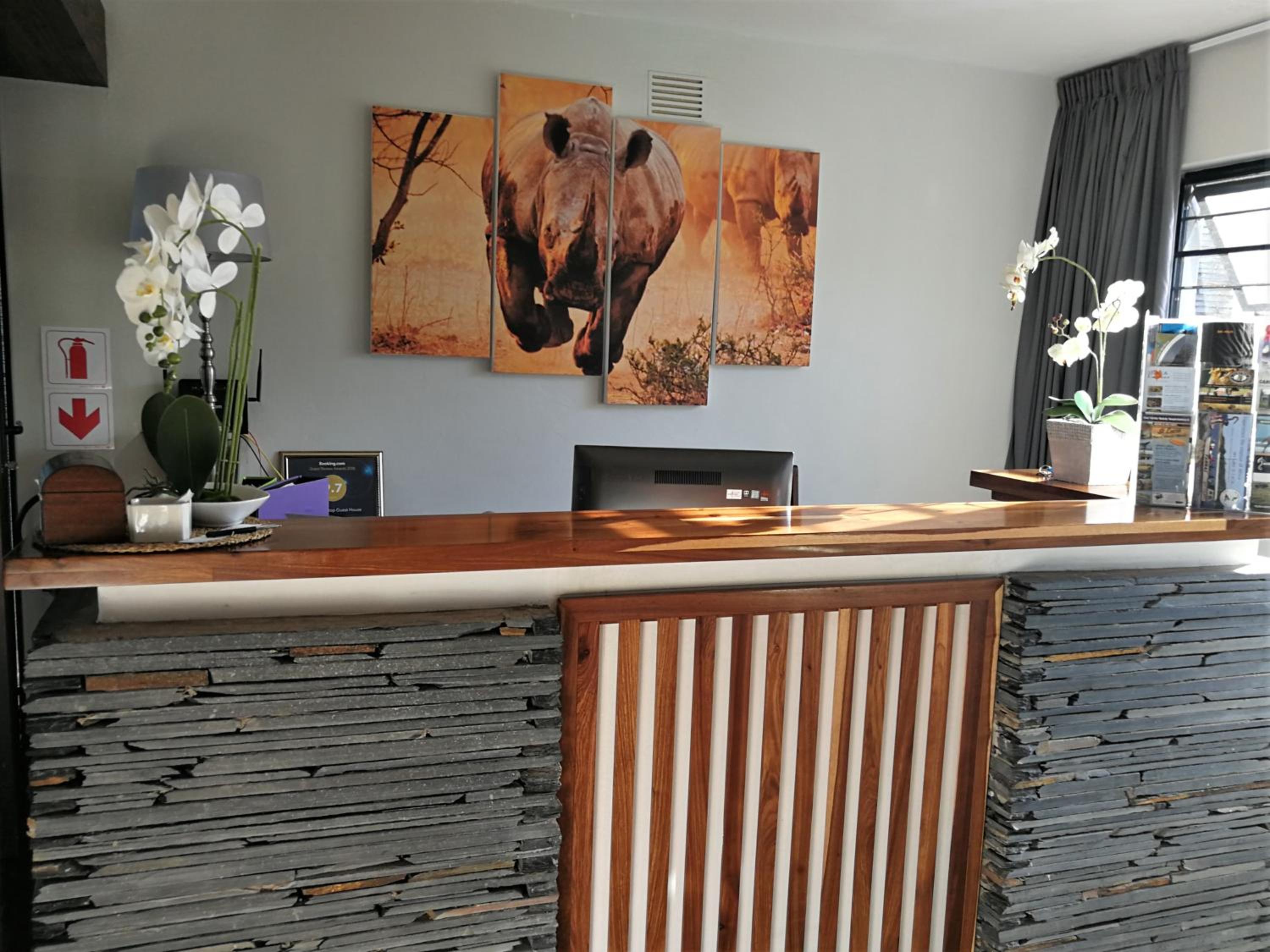 St Lucia Hilltop Guest House